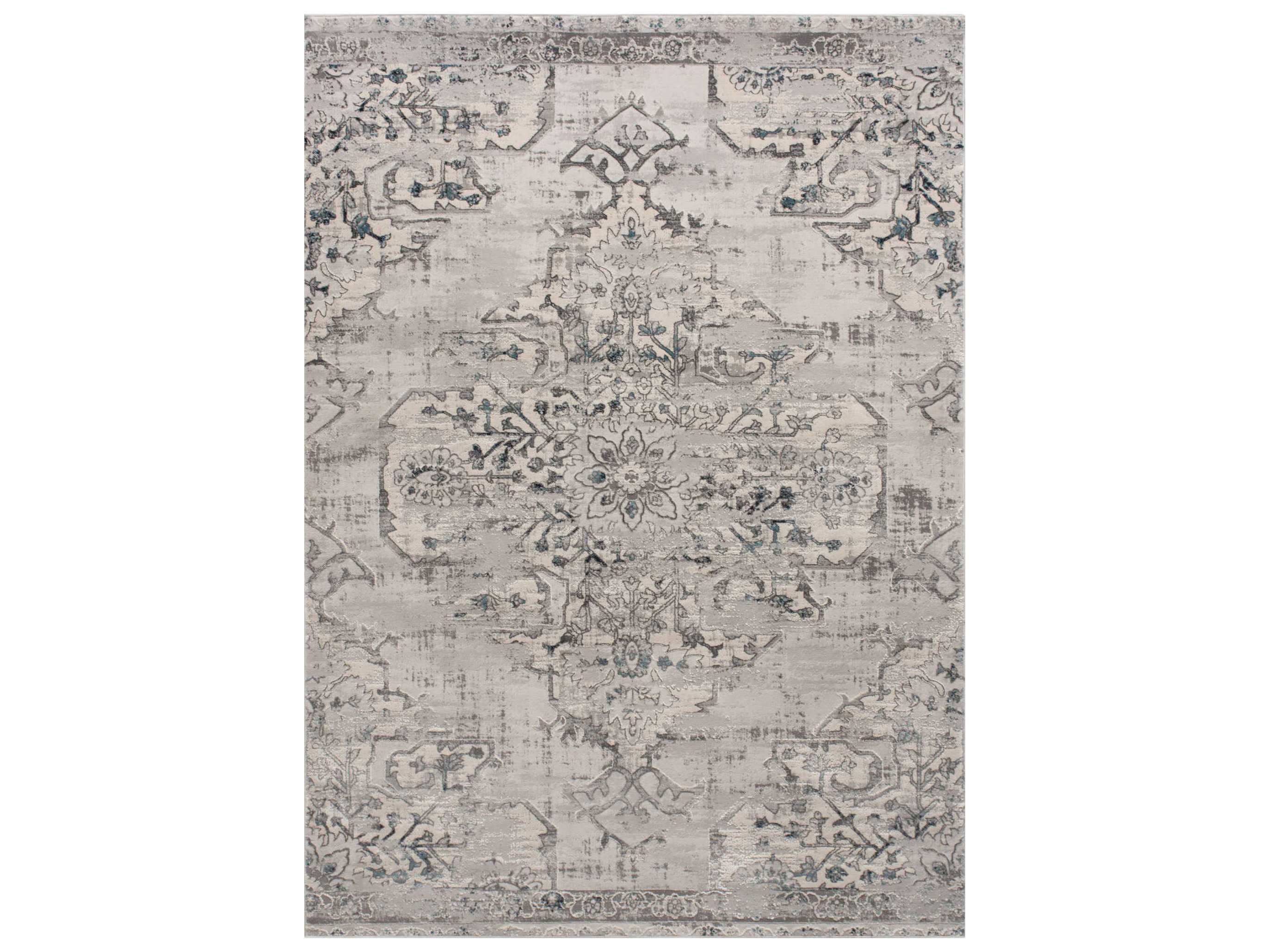 Renwil Ariella Floral Area Rug