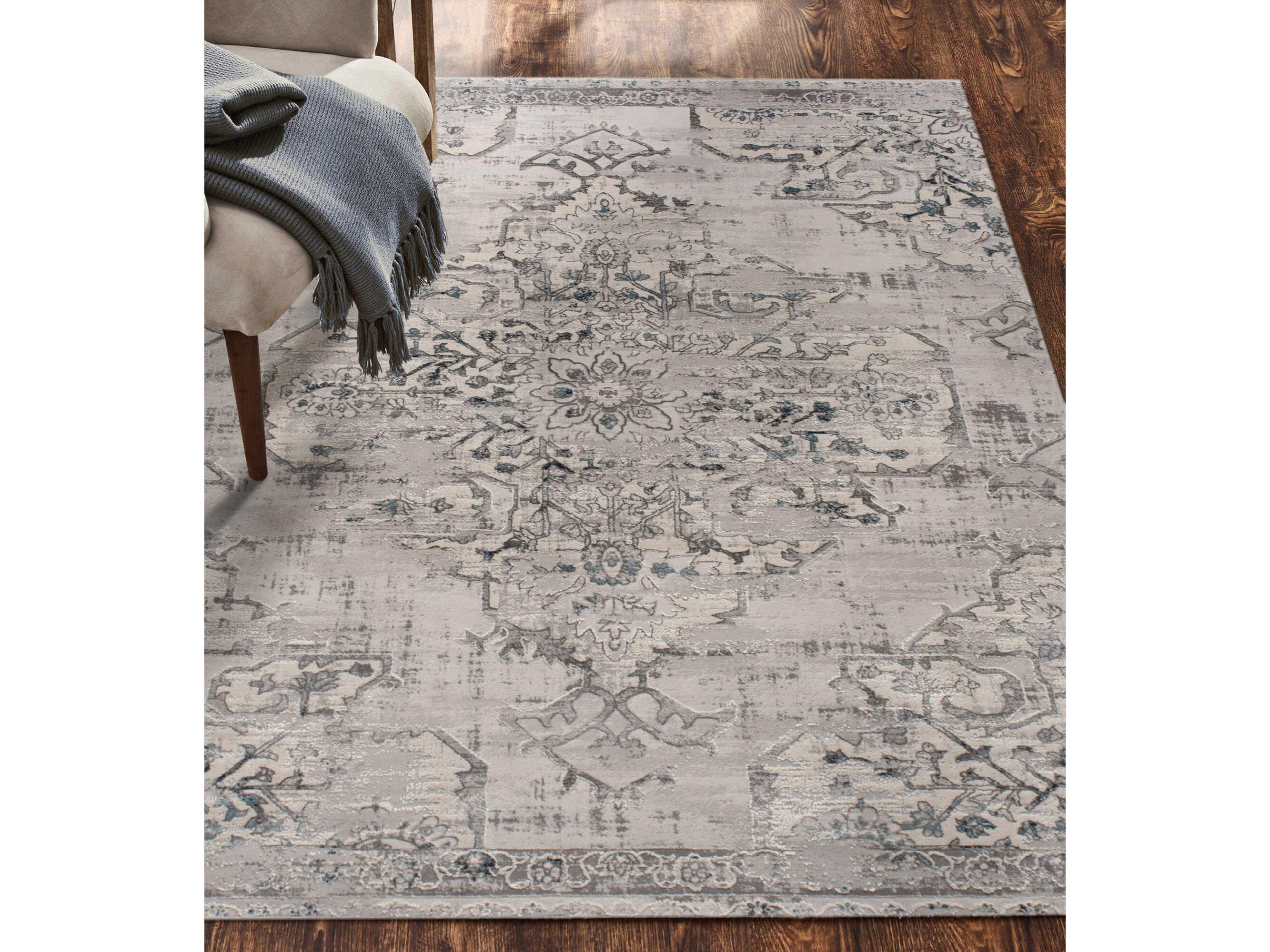 Renwil Ariella Floral Area Rug