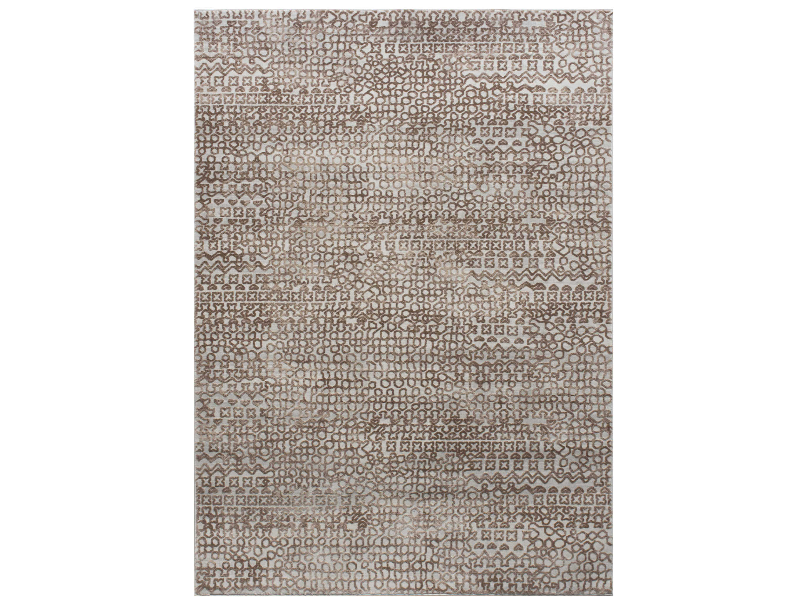 Renwil Ariella Abstract Area Rug