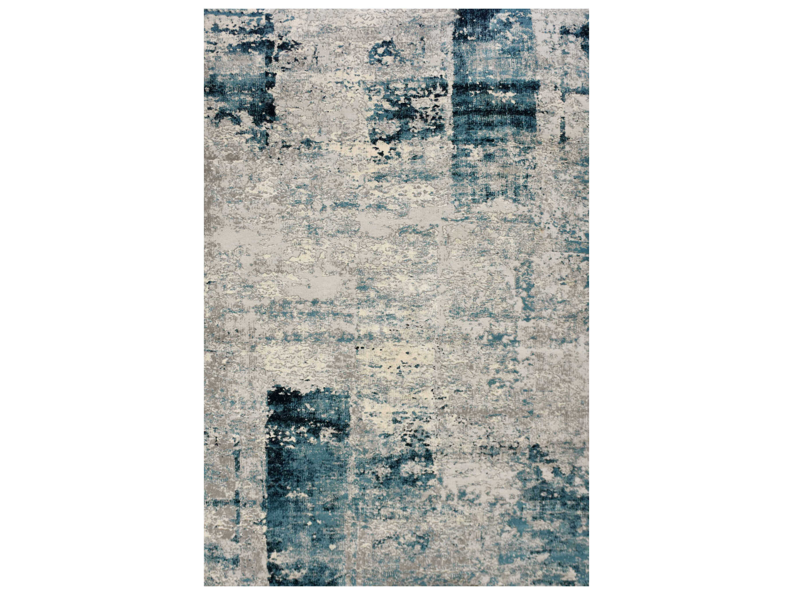 Renwil Ariella Abstract Area Rug