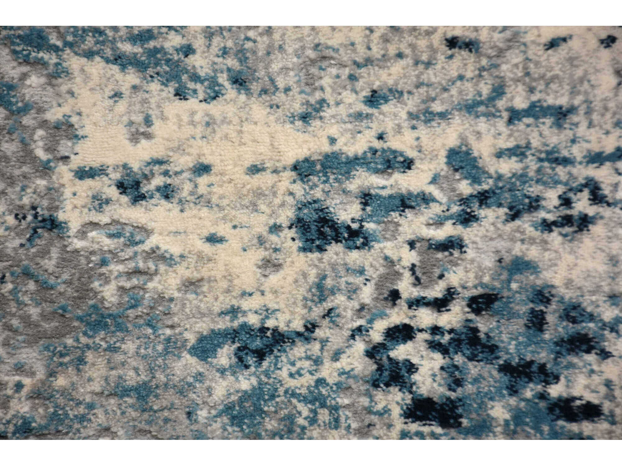 Renwil Ariella Abstract Area Rug