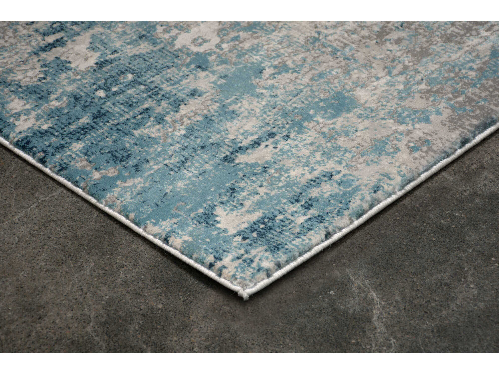 Renwil Ariella Abstract Area Rug