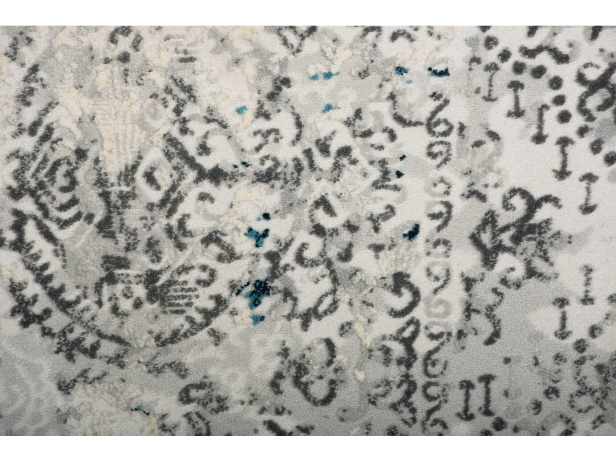 Renwil Ariella Abstract Area Rug