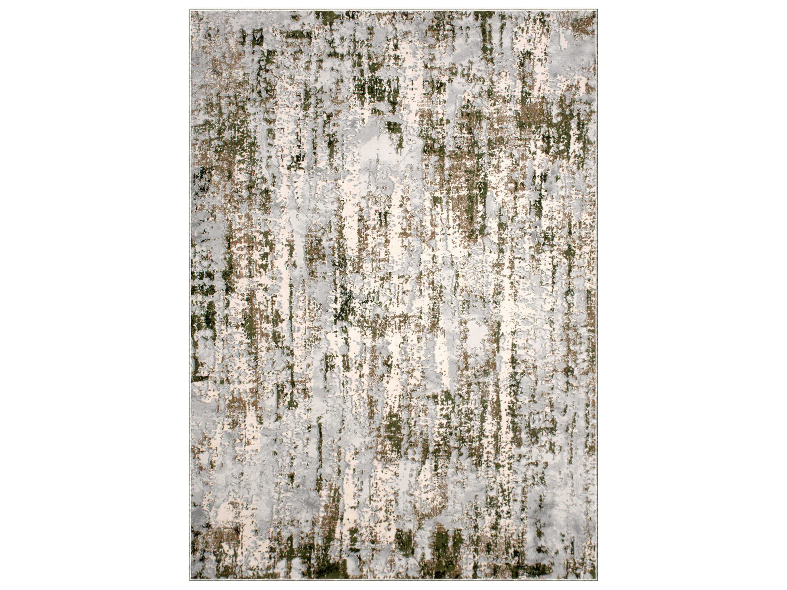 Renwil Ariella Abstract Area Rug