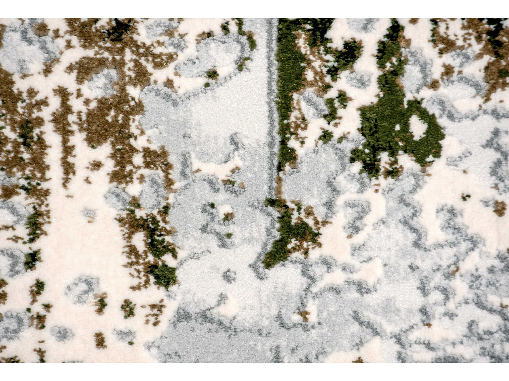 Renwil Ariella Abstract Area Rug