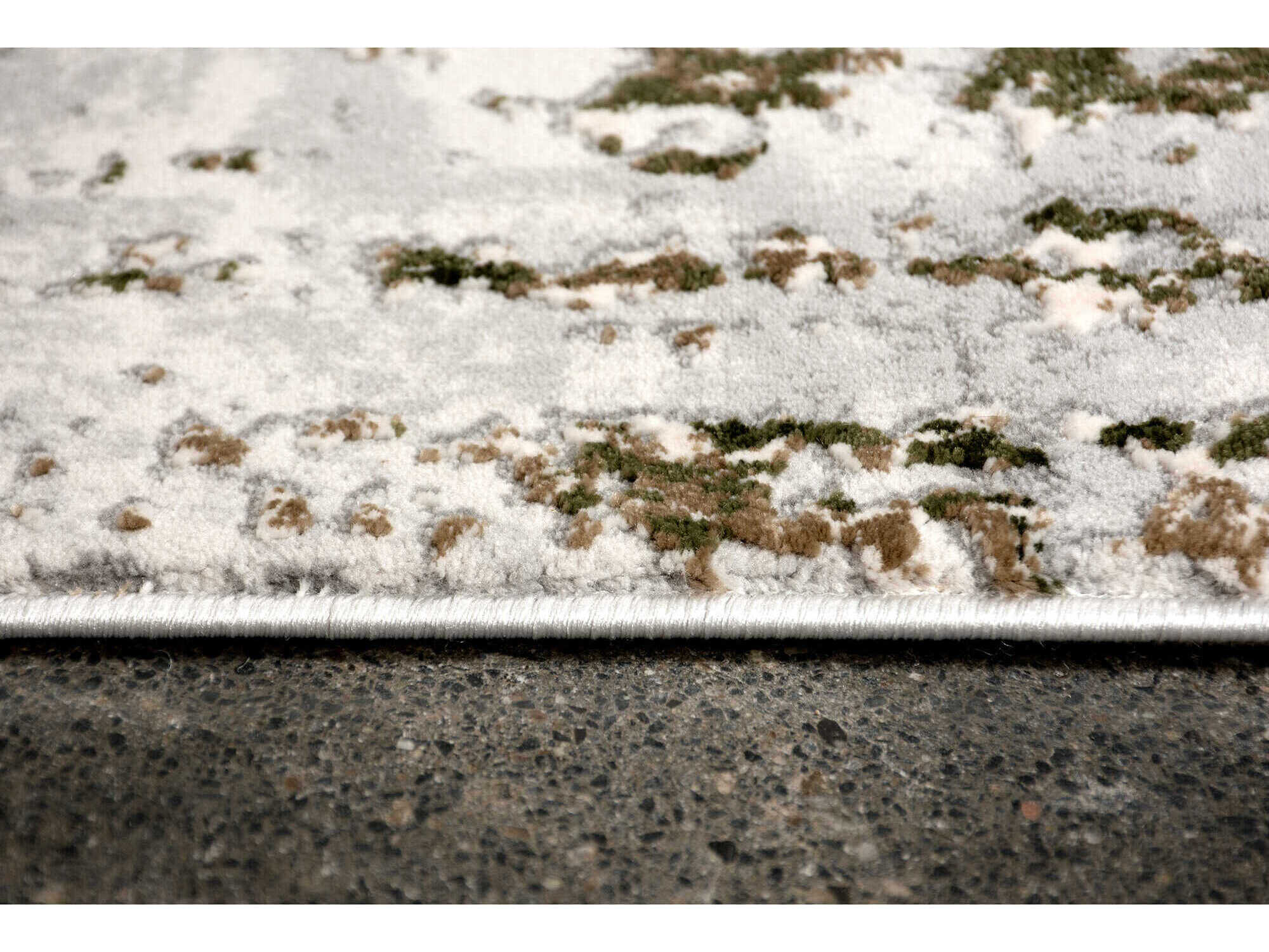 Renwil Ariella Abstract Area Rug