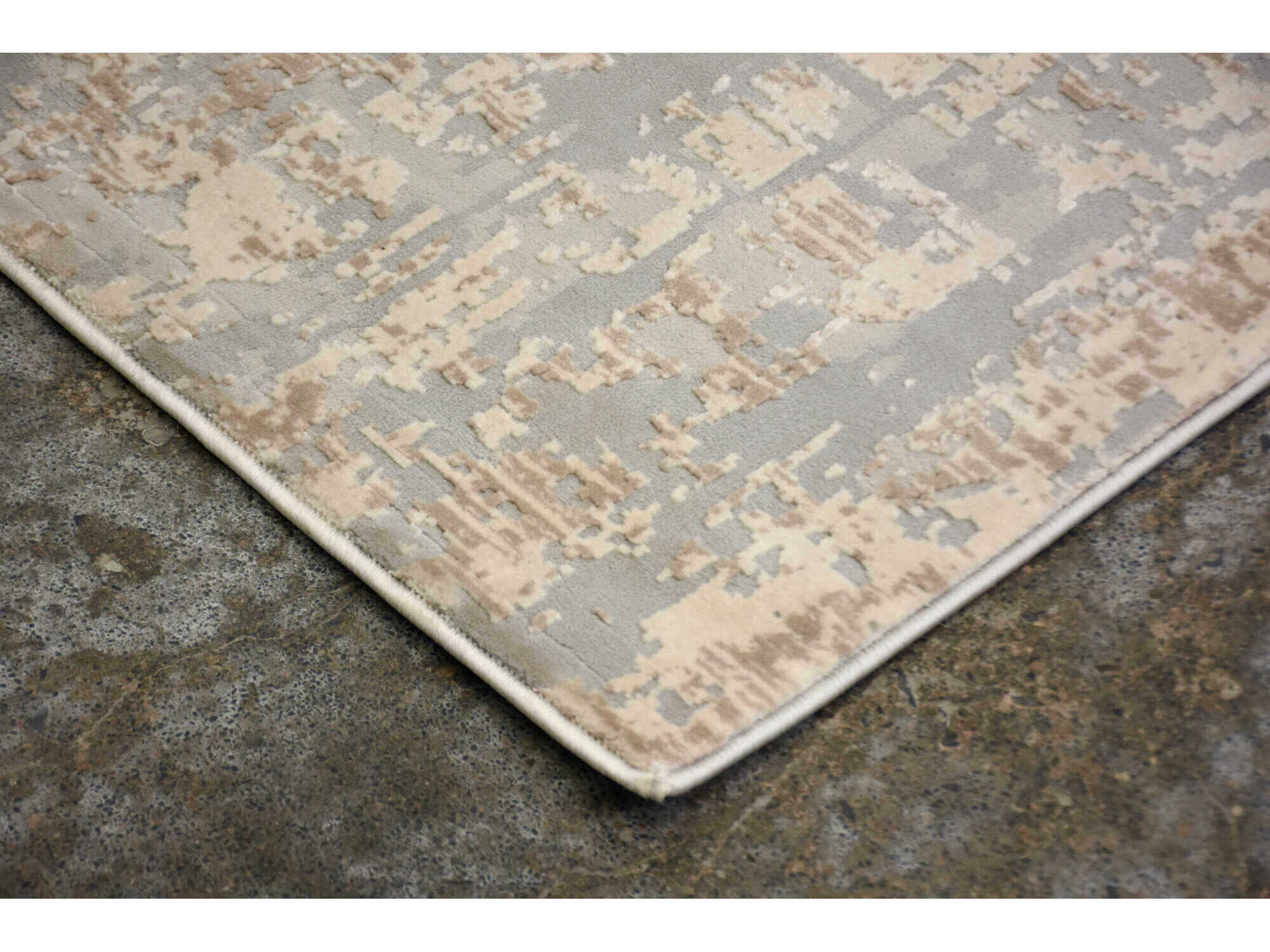 Renwil Ariella Abstract Area Rug