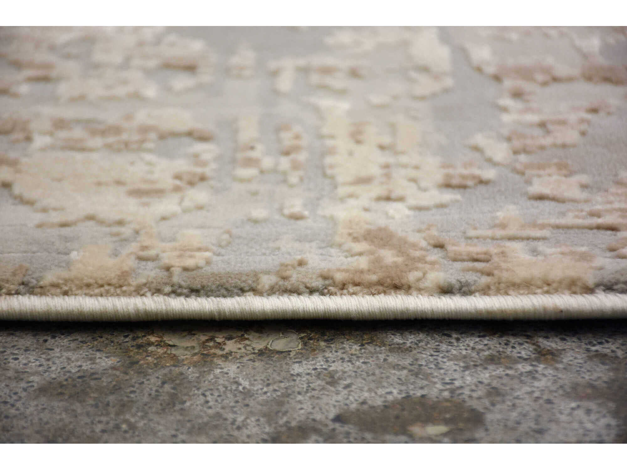 Renwil Ariella Abstract Area Rug