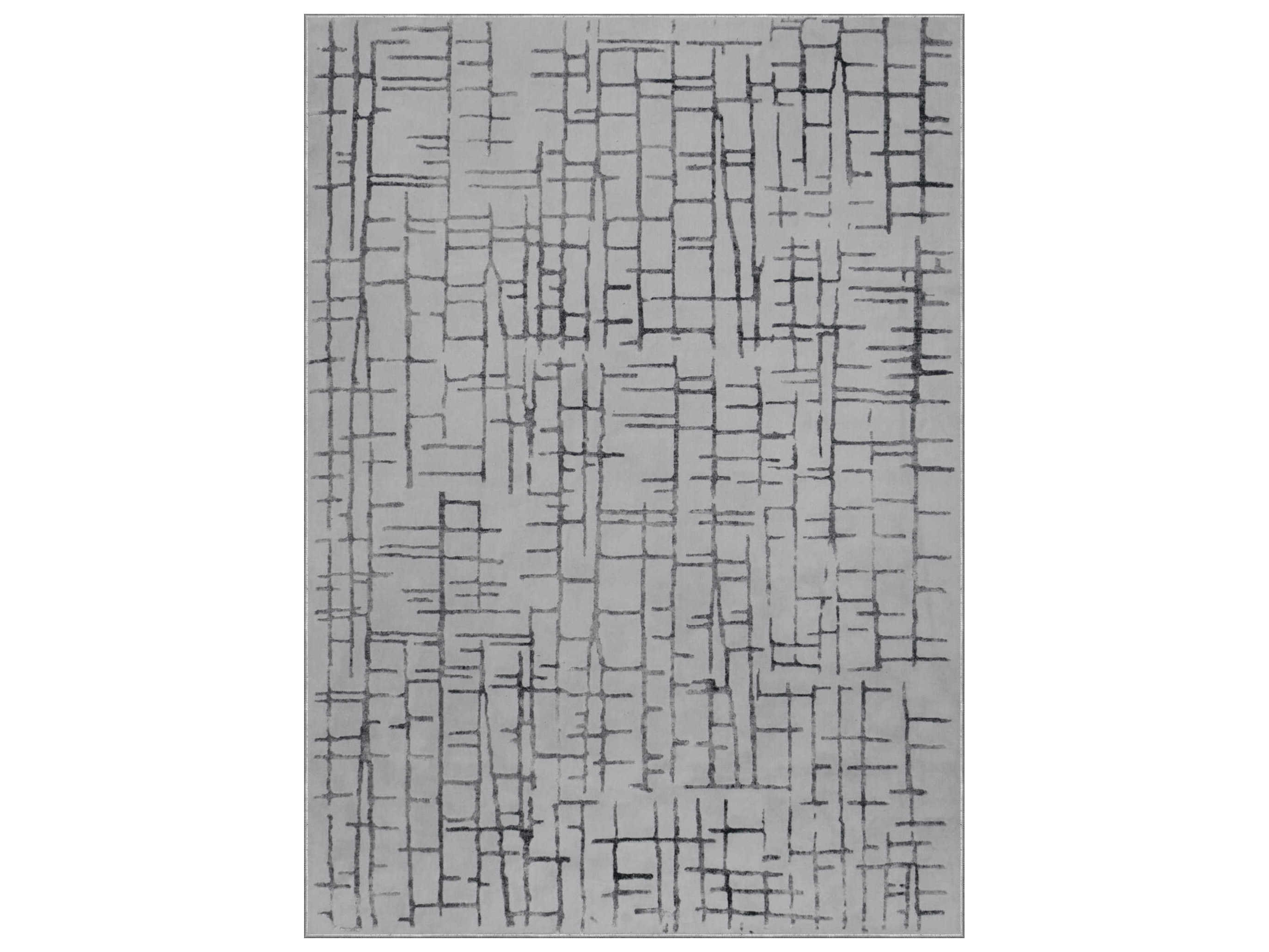Renwil Ariella Abstract Area Rug