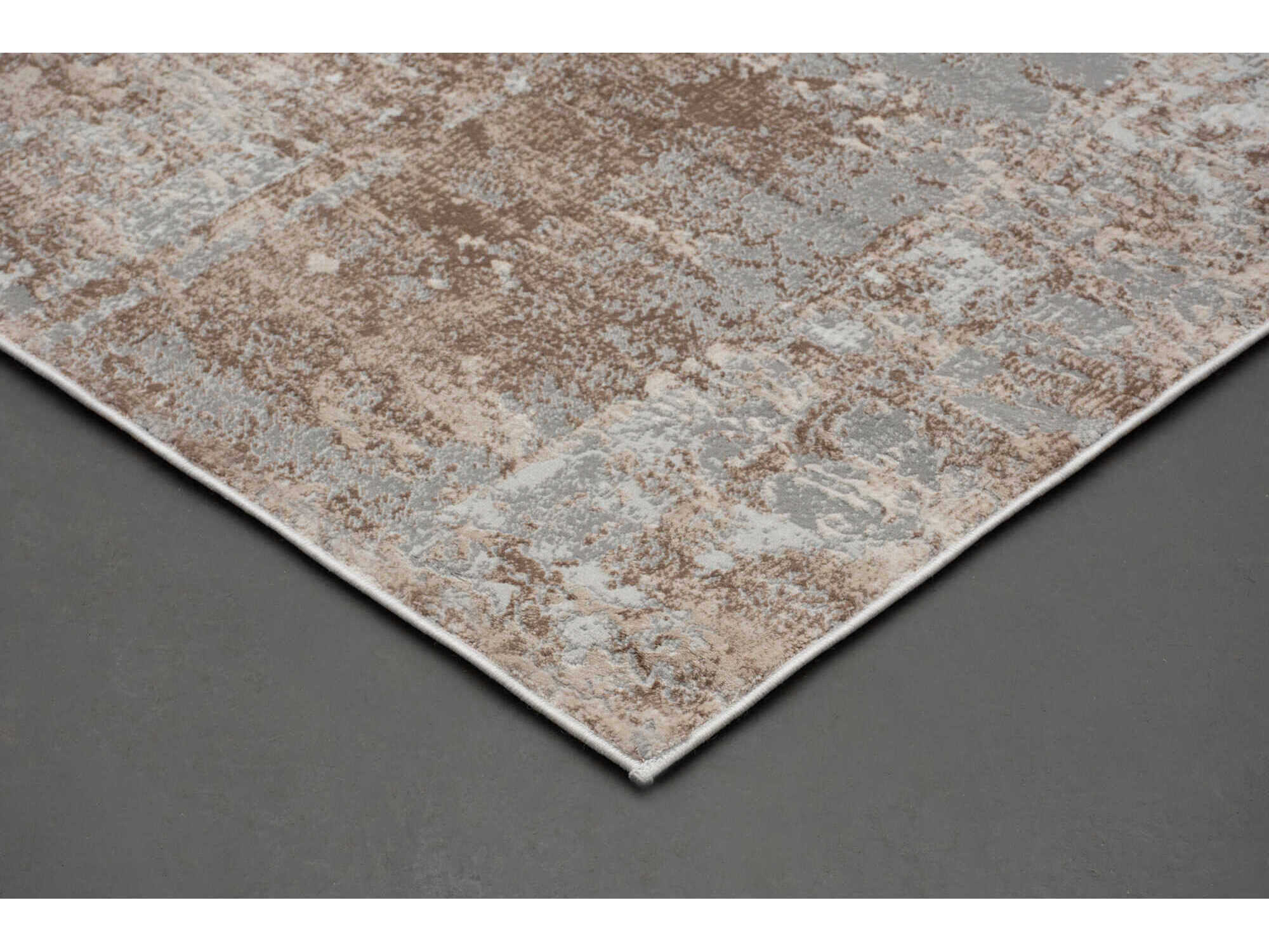 Renwil Ariella Abstract Area Rug