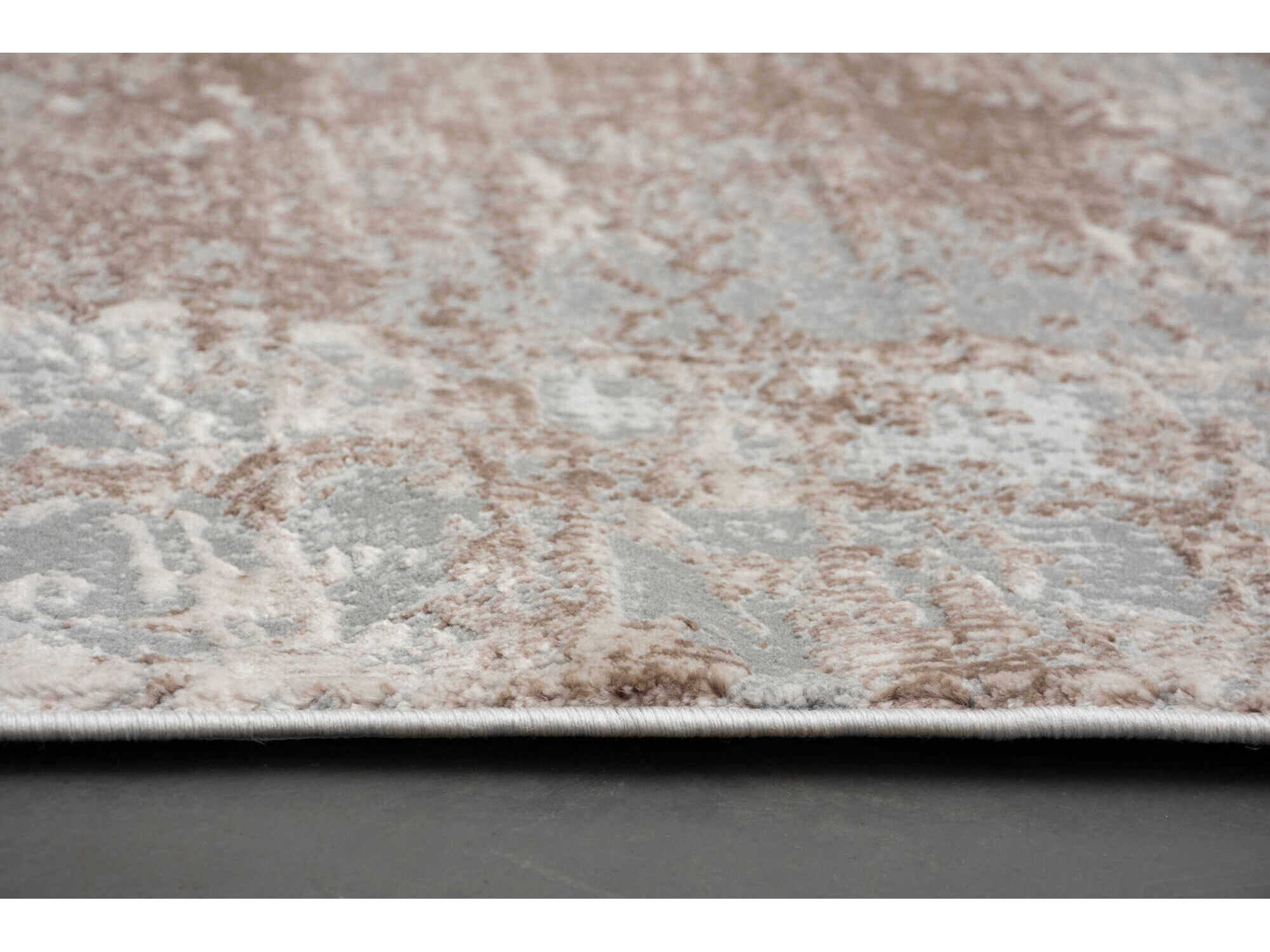 Renwil Ariella Abstract Area Rug