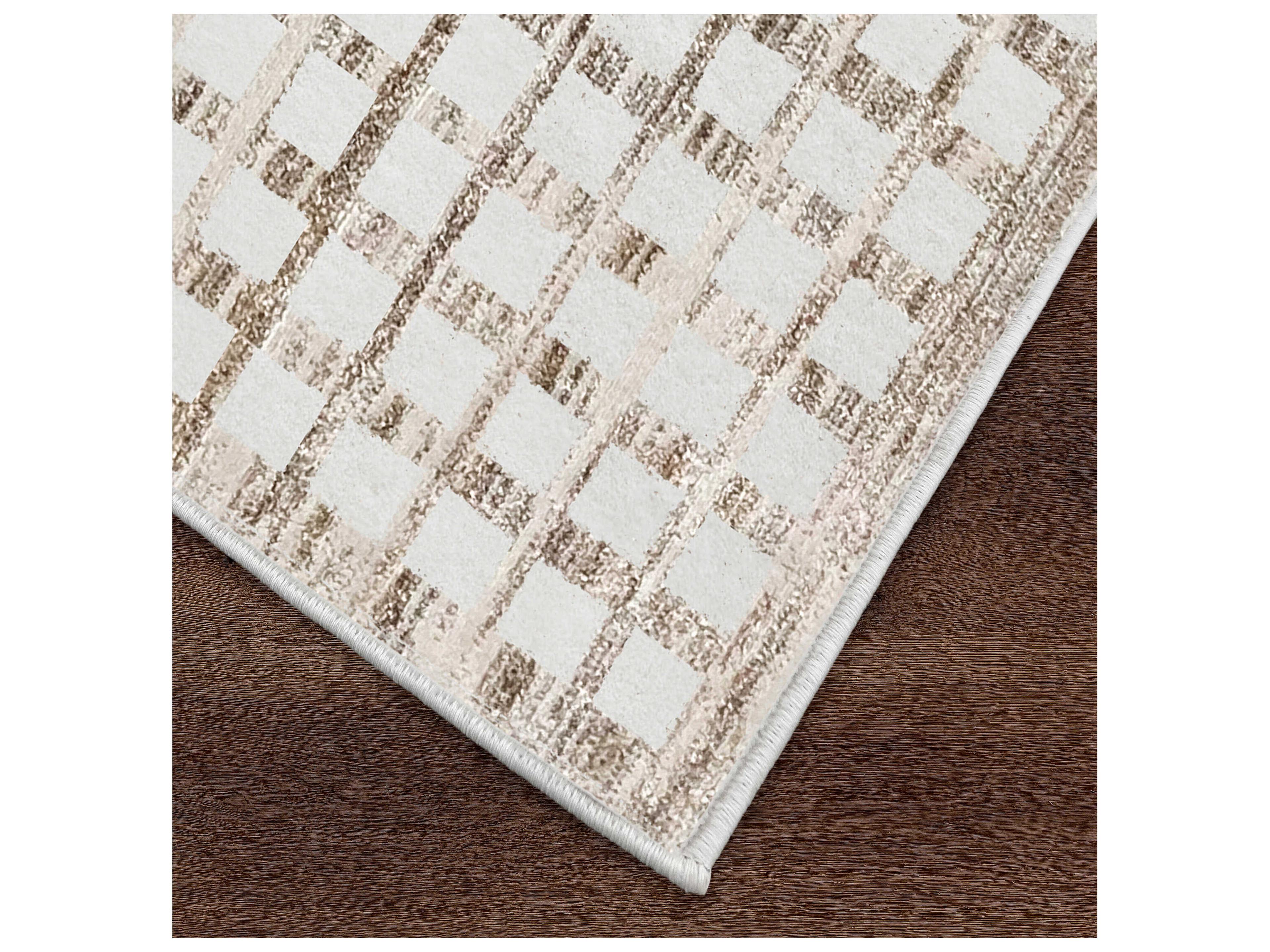 Renwil Aya Geometric Area Rug