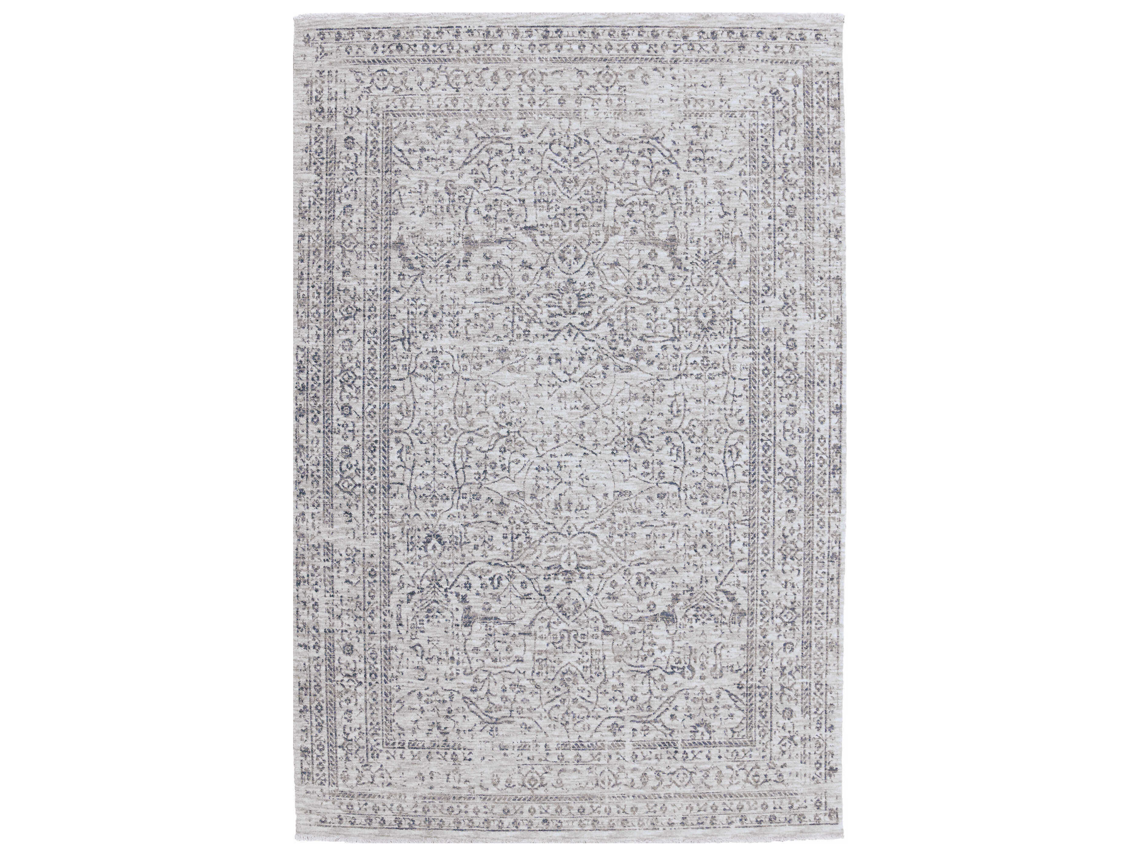 Renwil Blake Bordered Area Rug