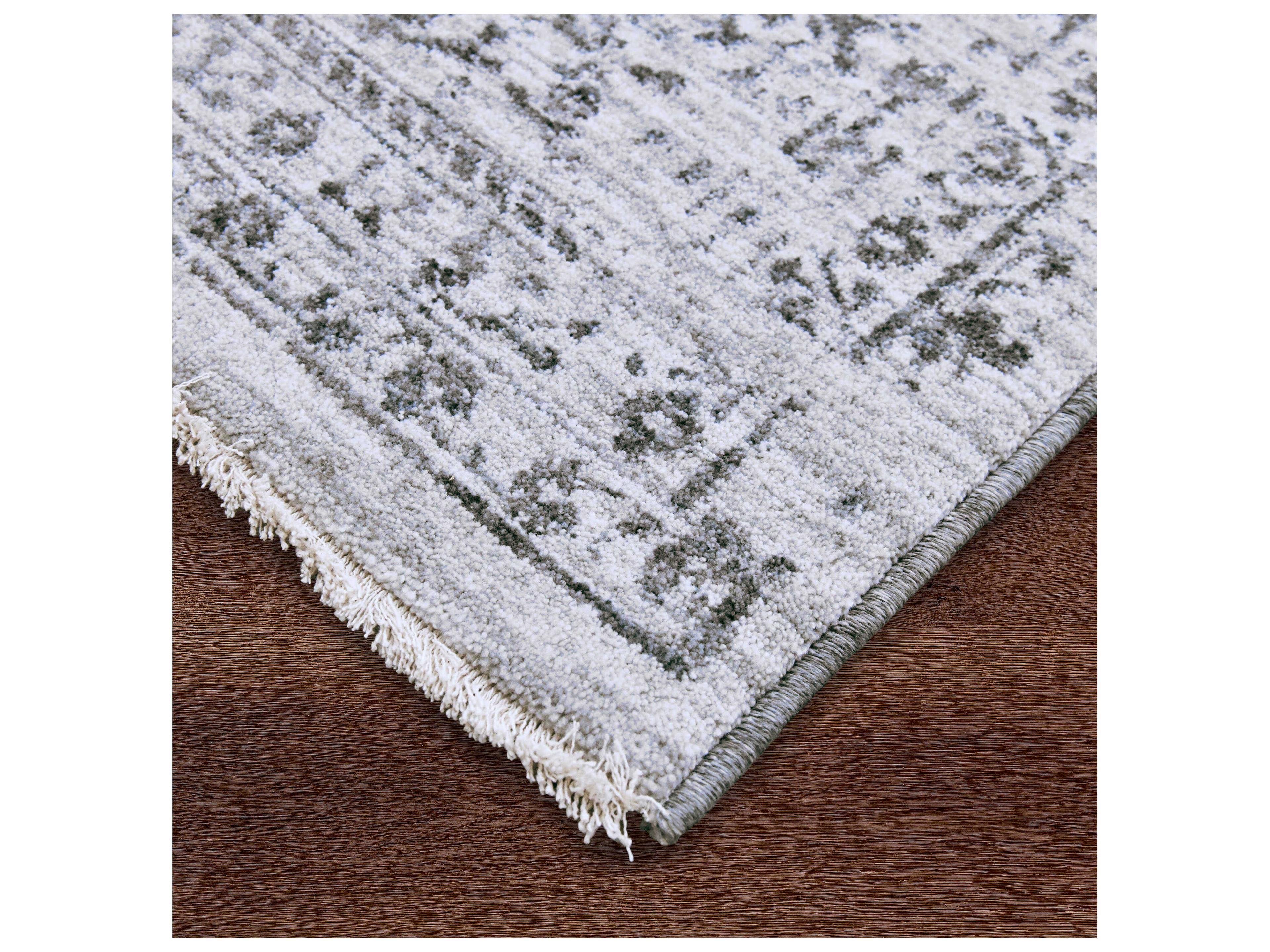 Renwil Blake Bordered Area Rug