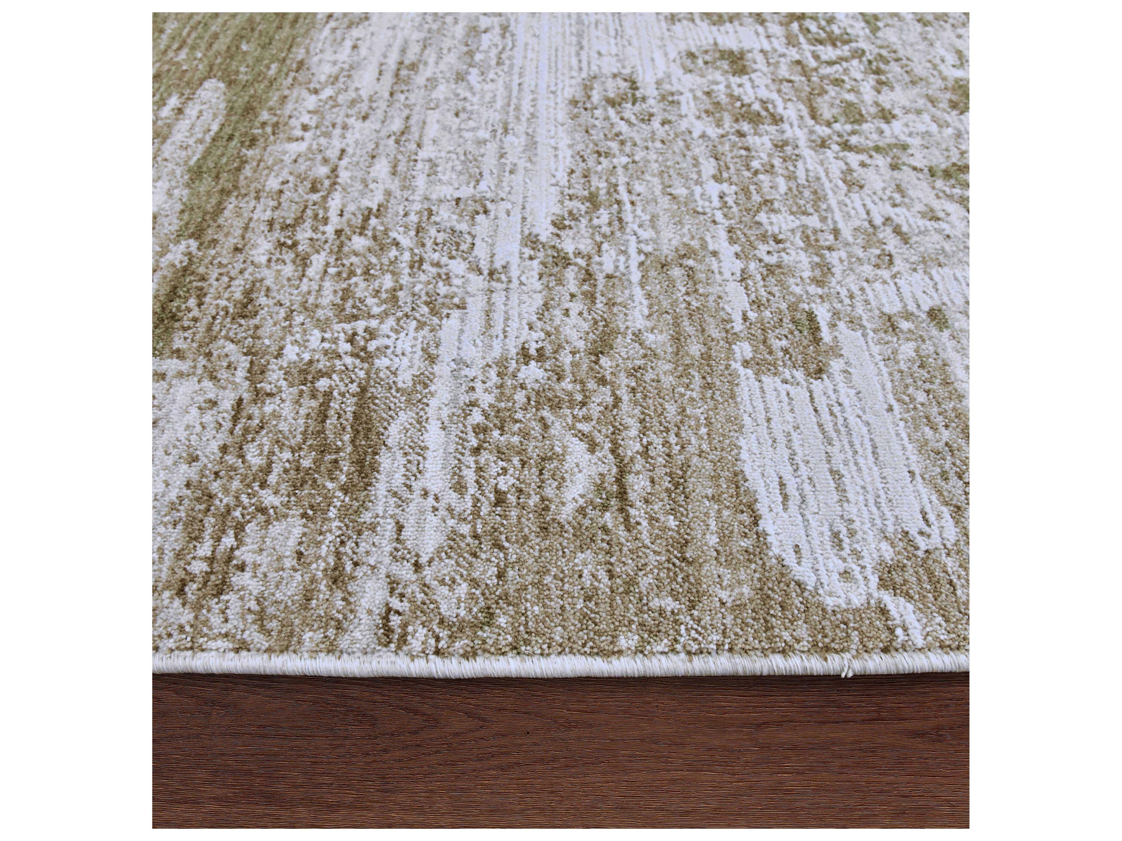 Renwil Blake Abstract Area Rug