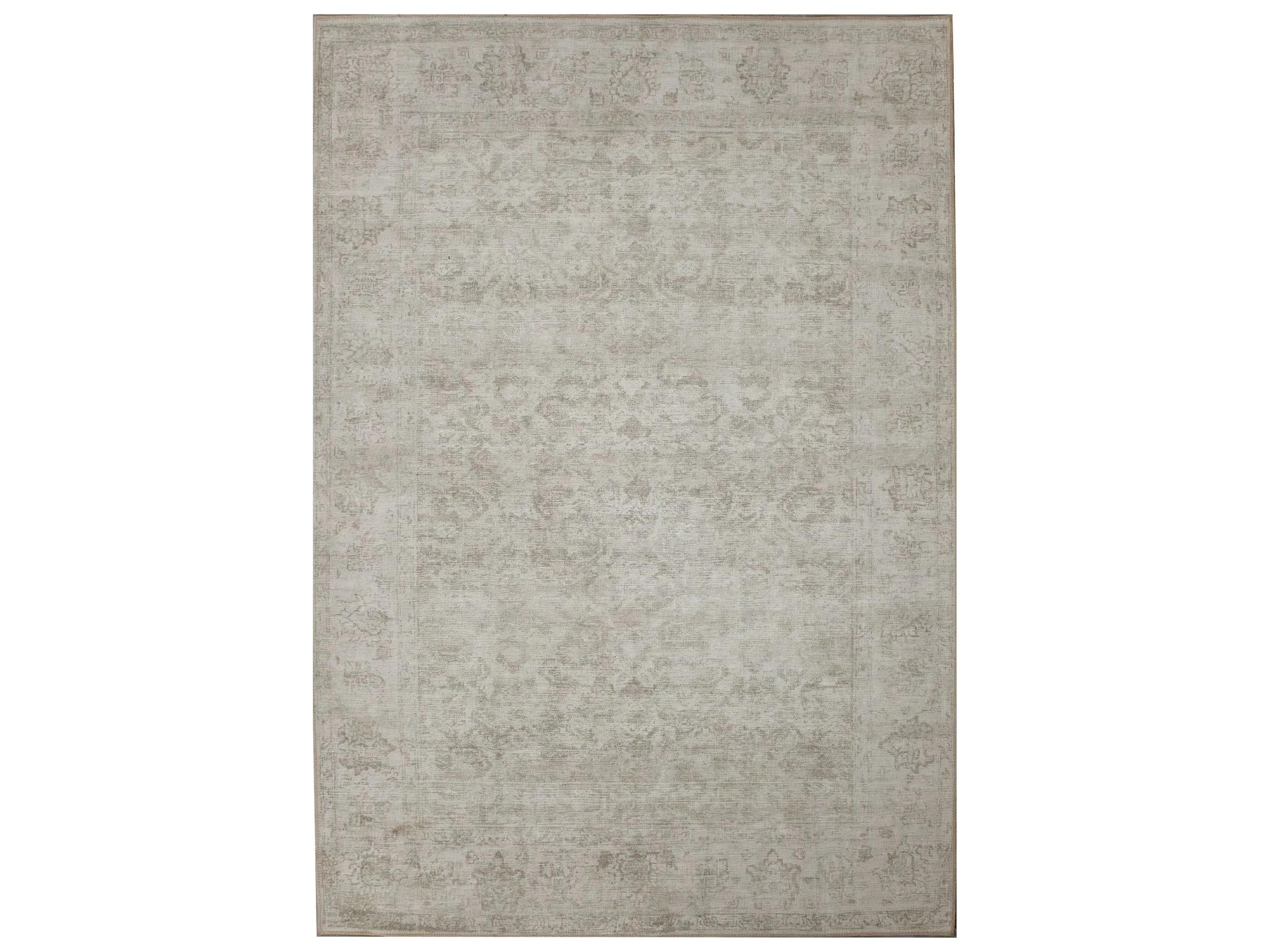 Renwil Chloe Flatweave Bordered Area Rug