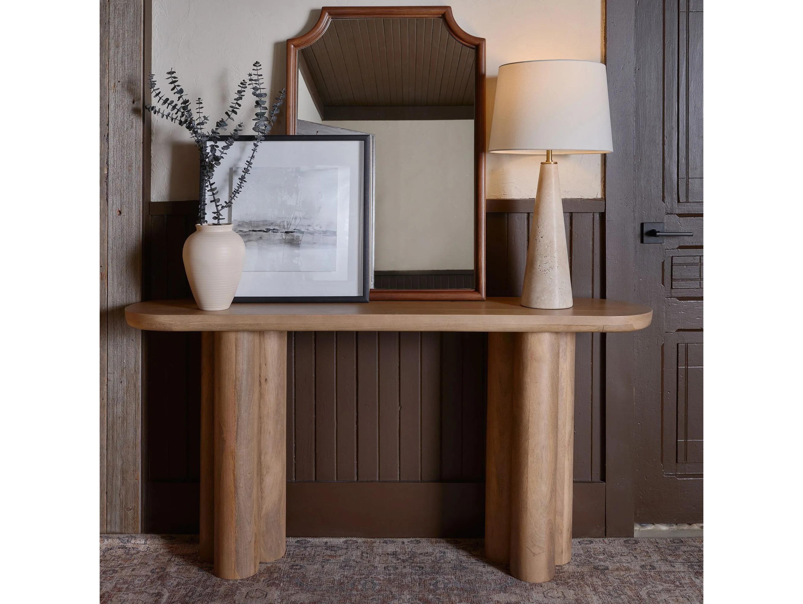 Renwil Chloe Flatweave Floral Area Rug