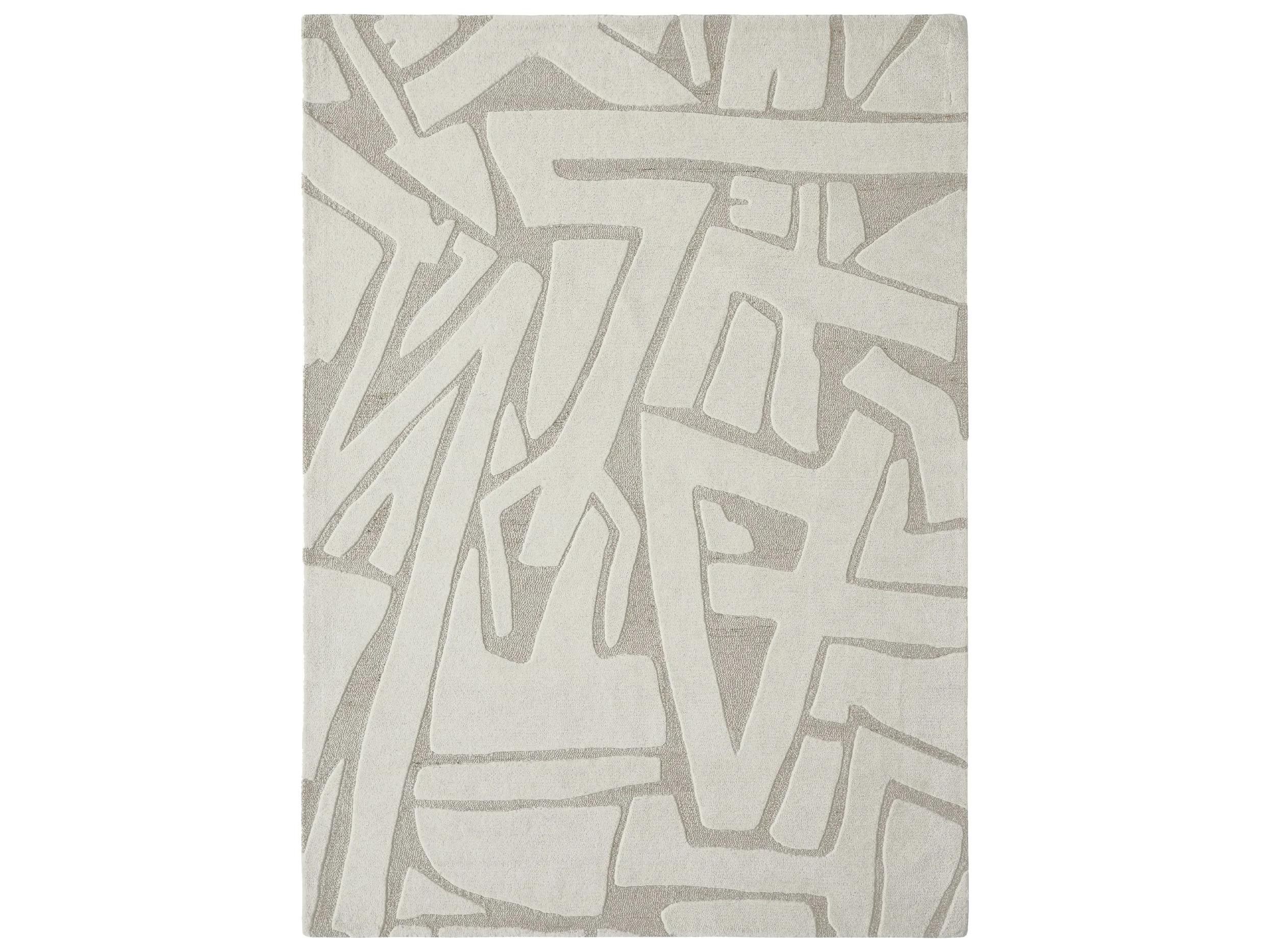Renwil Abstract Area Rug