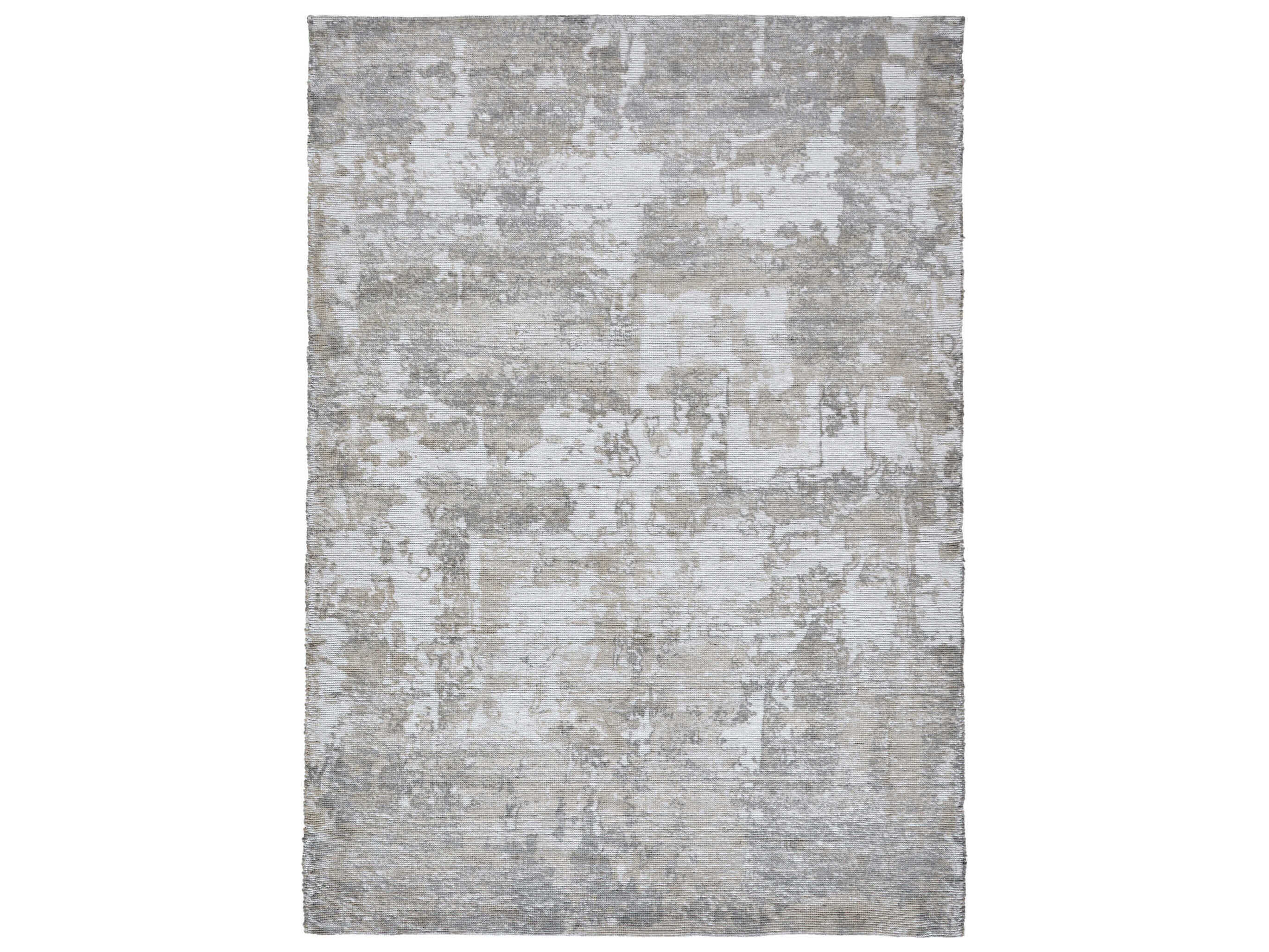 Renwil Cusano Flatweave Abstract Area Rug
