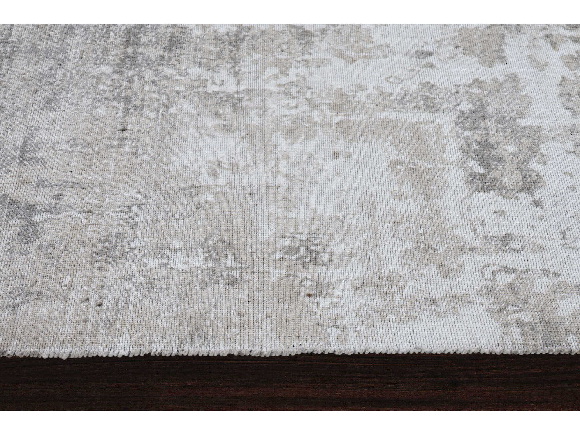 Renwil Cusano Flatweave Abstract Area Rug