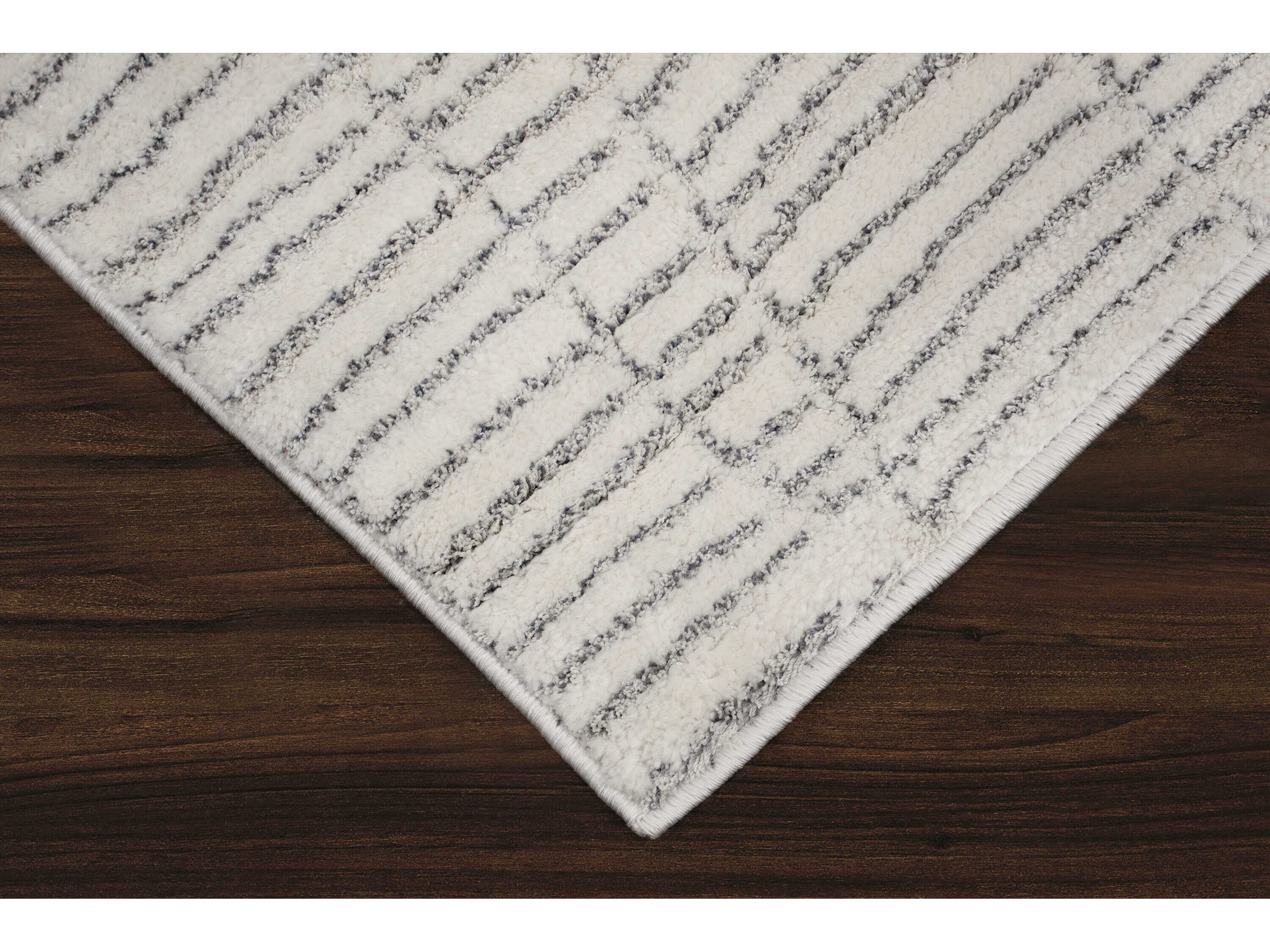 Renwil Dalia Abstract Area Rug