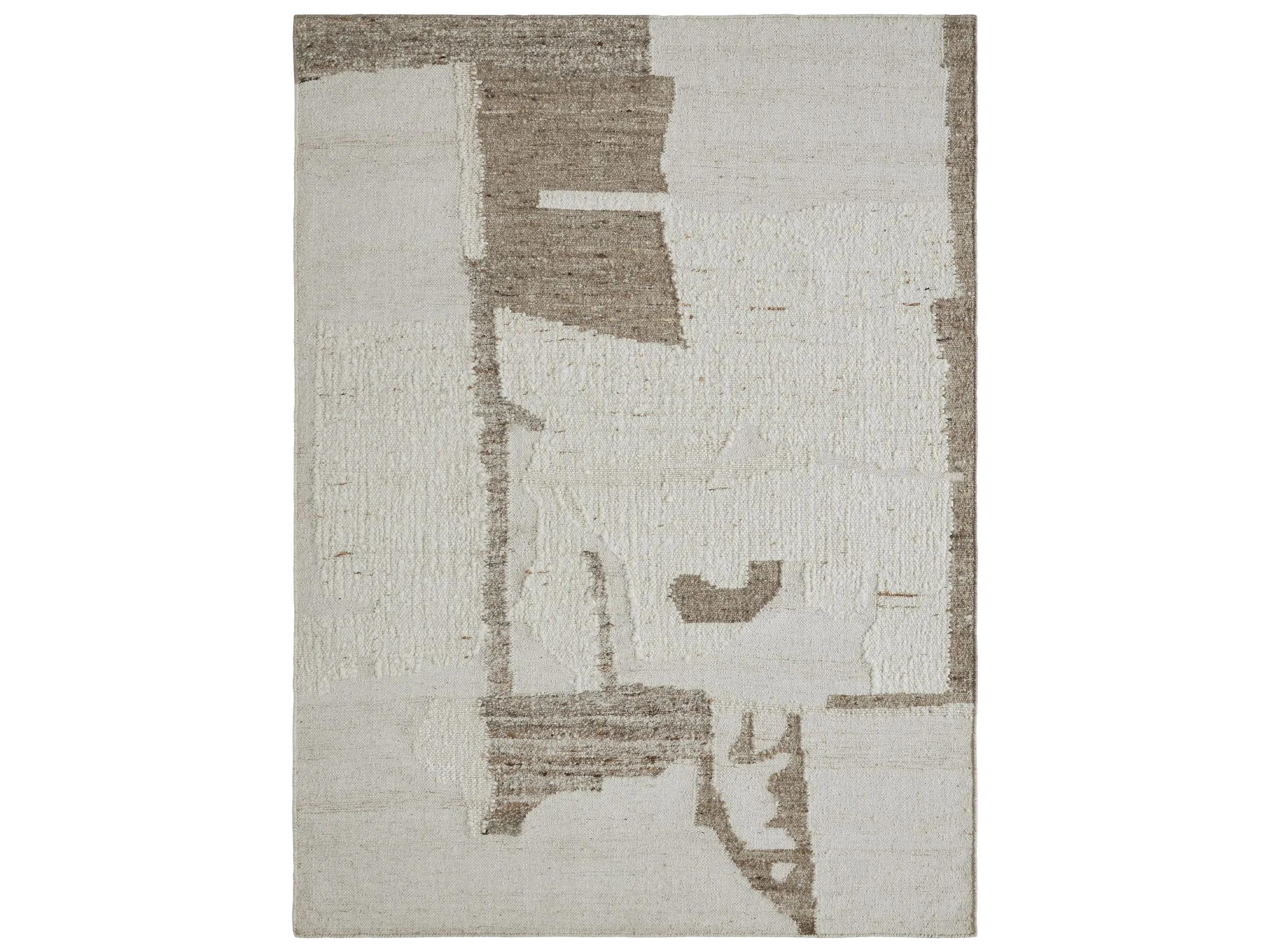 Renwil Abstract Area Rug