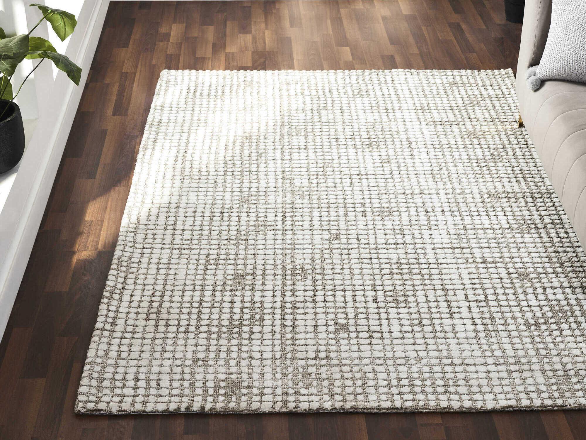 Renwil Hazel Abstract Area Rug