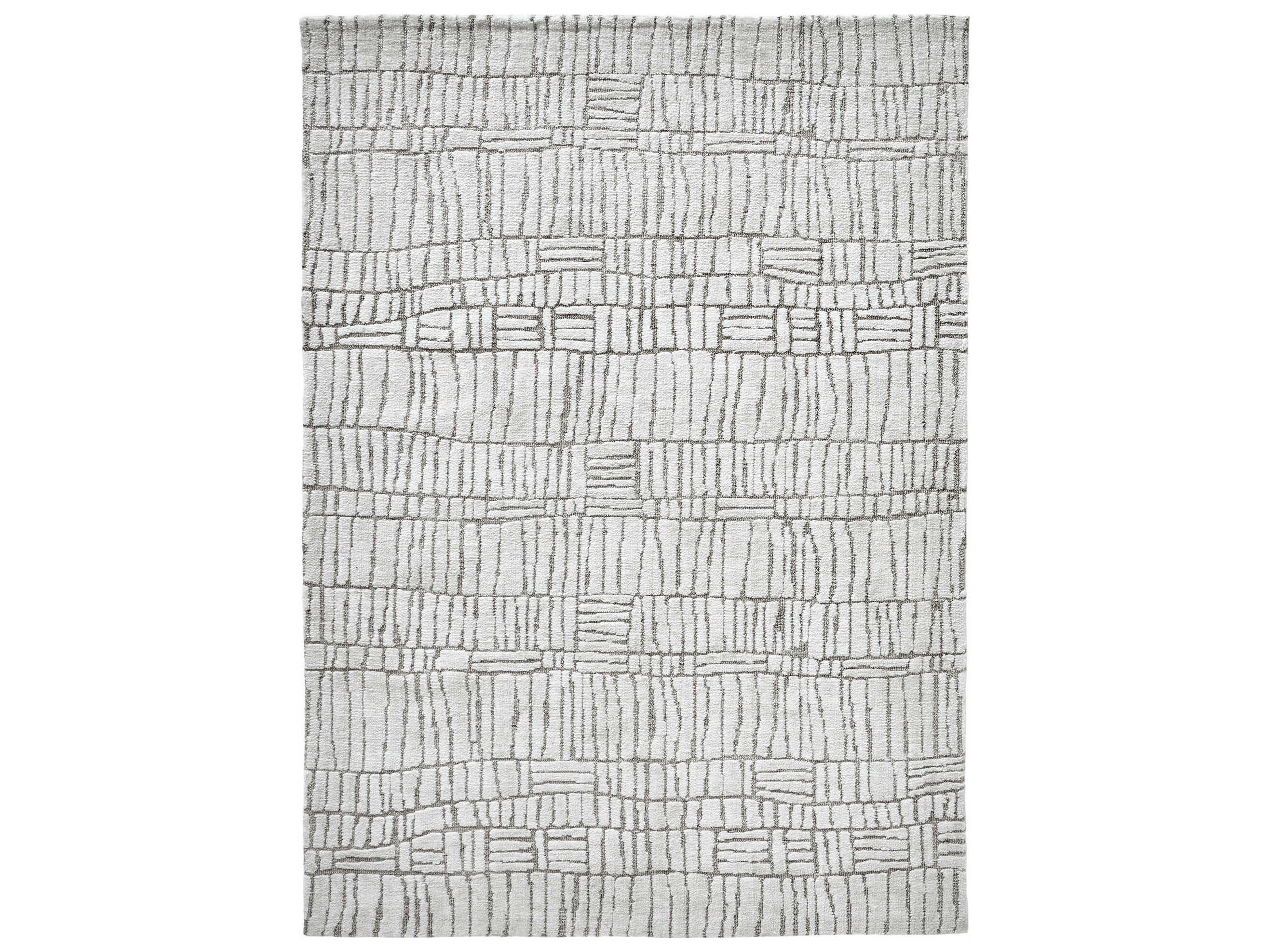 Renwil Hazel Abstract Area Rug