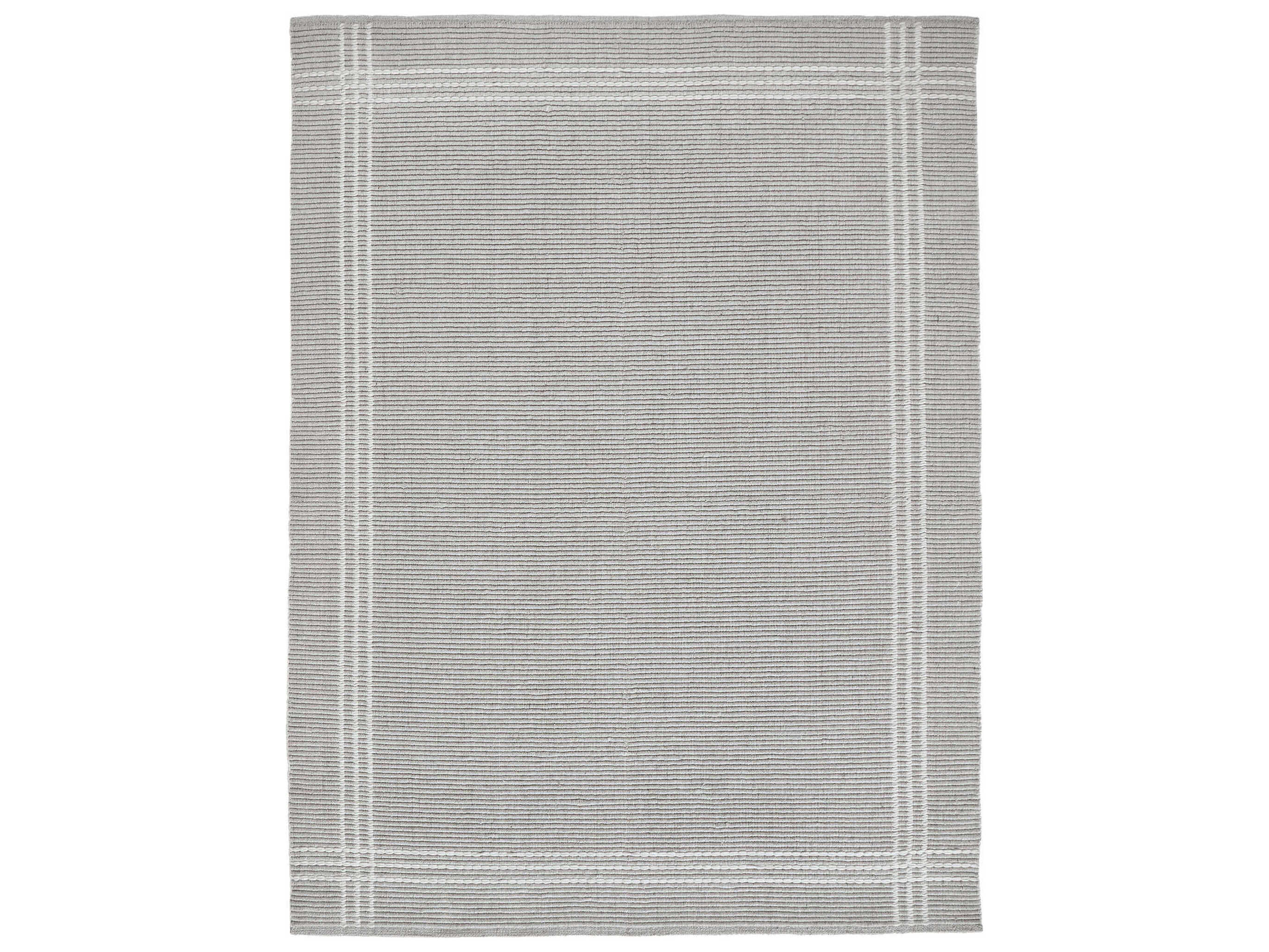 Renwil Lindley Bordered Area Rug