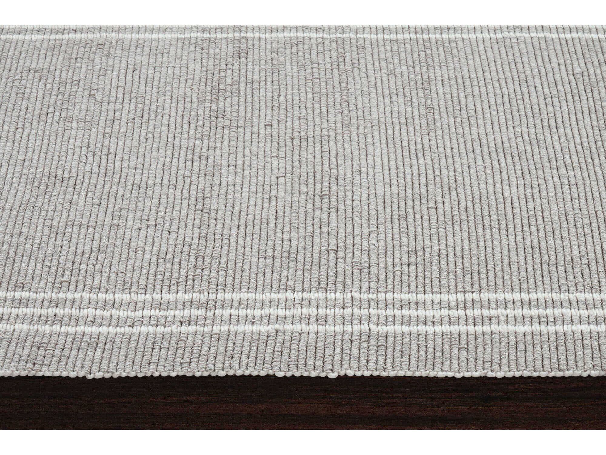 Renwil Lindley Bordered Area Rug