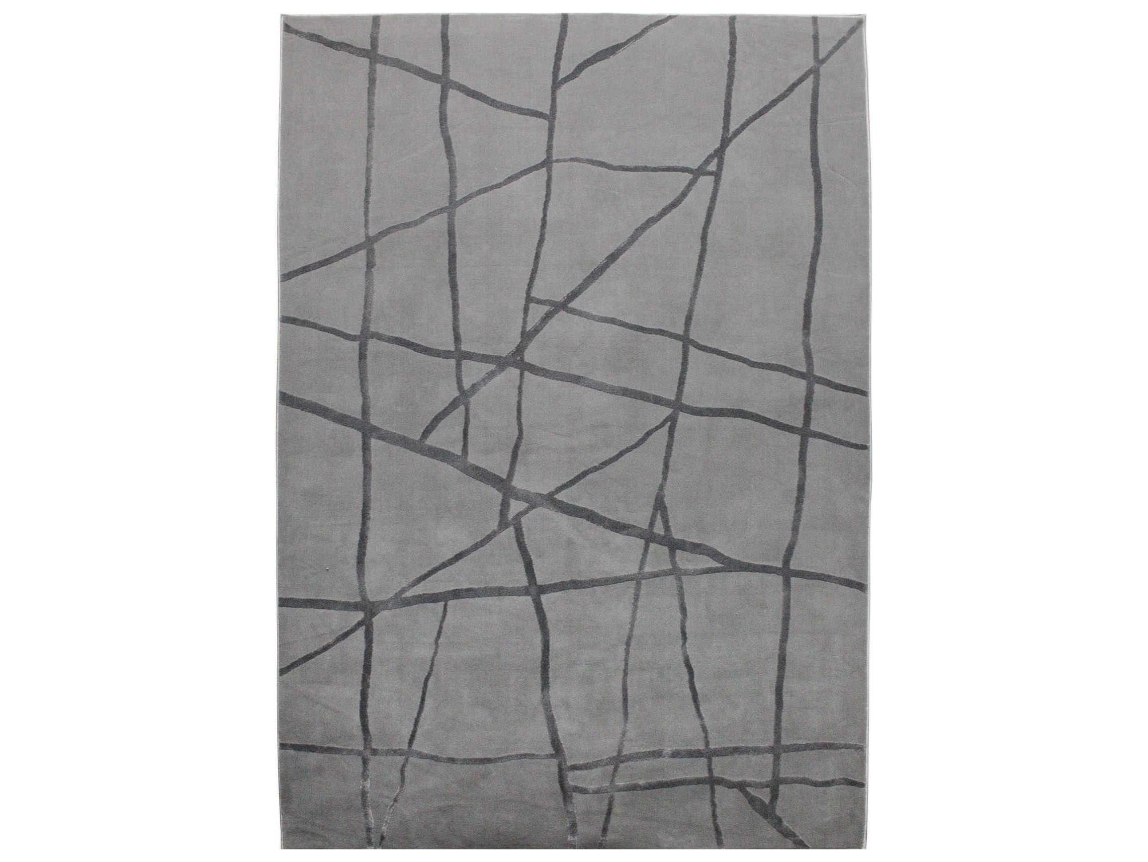 Renwil Mantle Abstract Area Rug