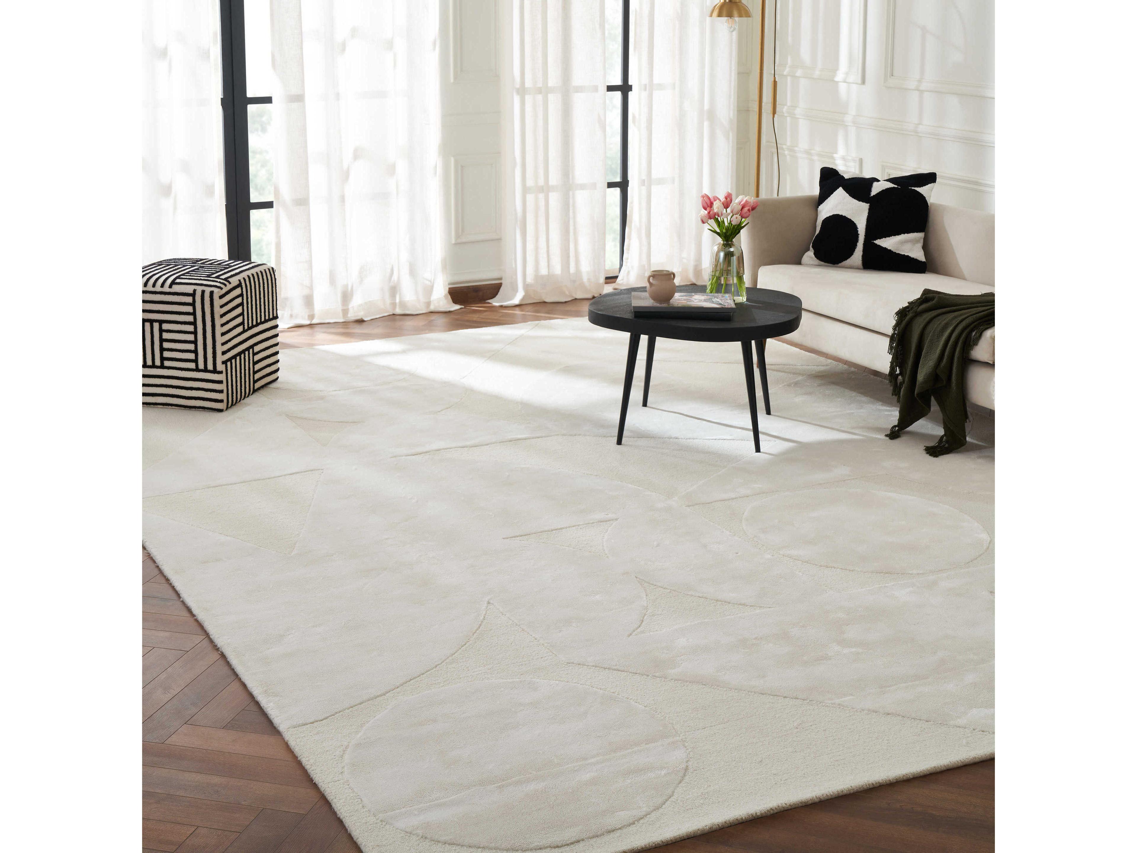 Renwil Mosaico Geometric Area Rug