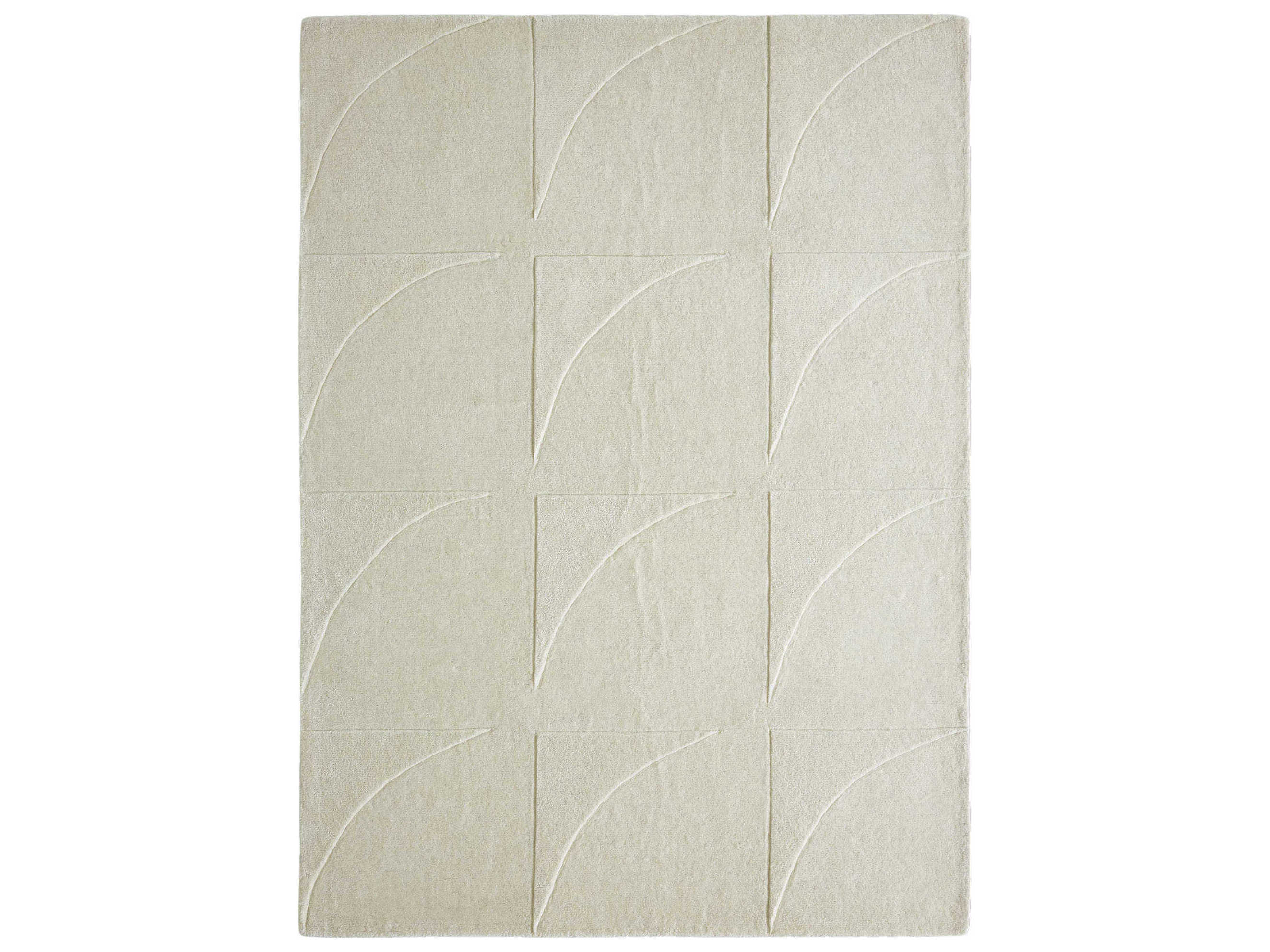 Renwil Napoli Geometric Area Rug