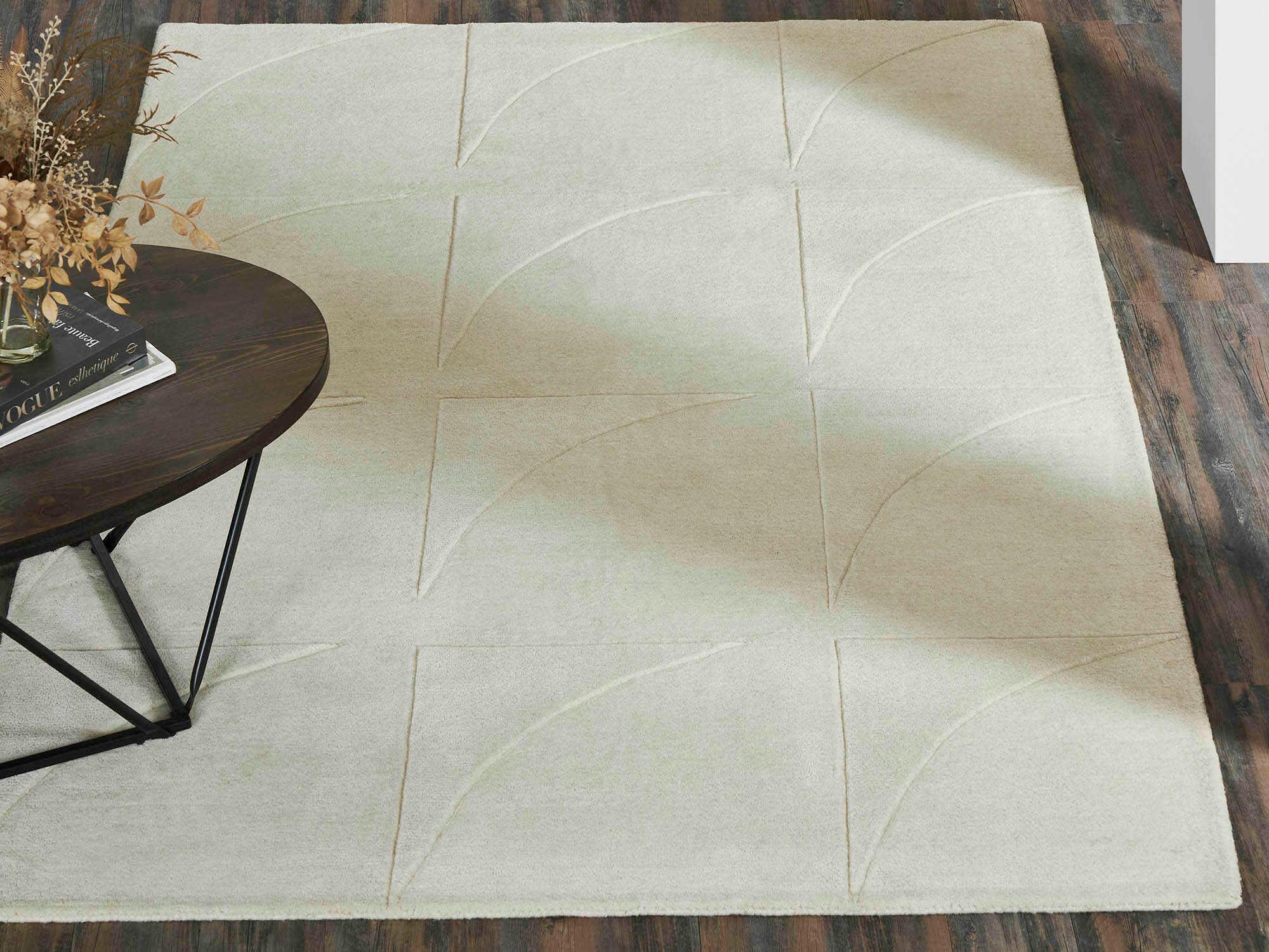 Renwil Napoli Geometric Area Rug
