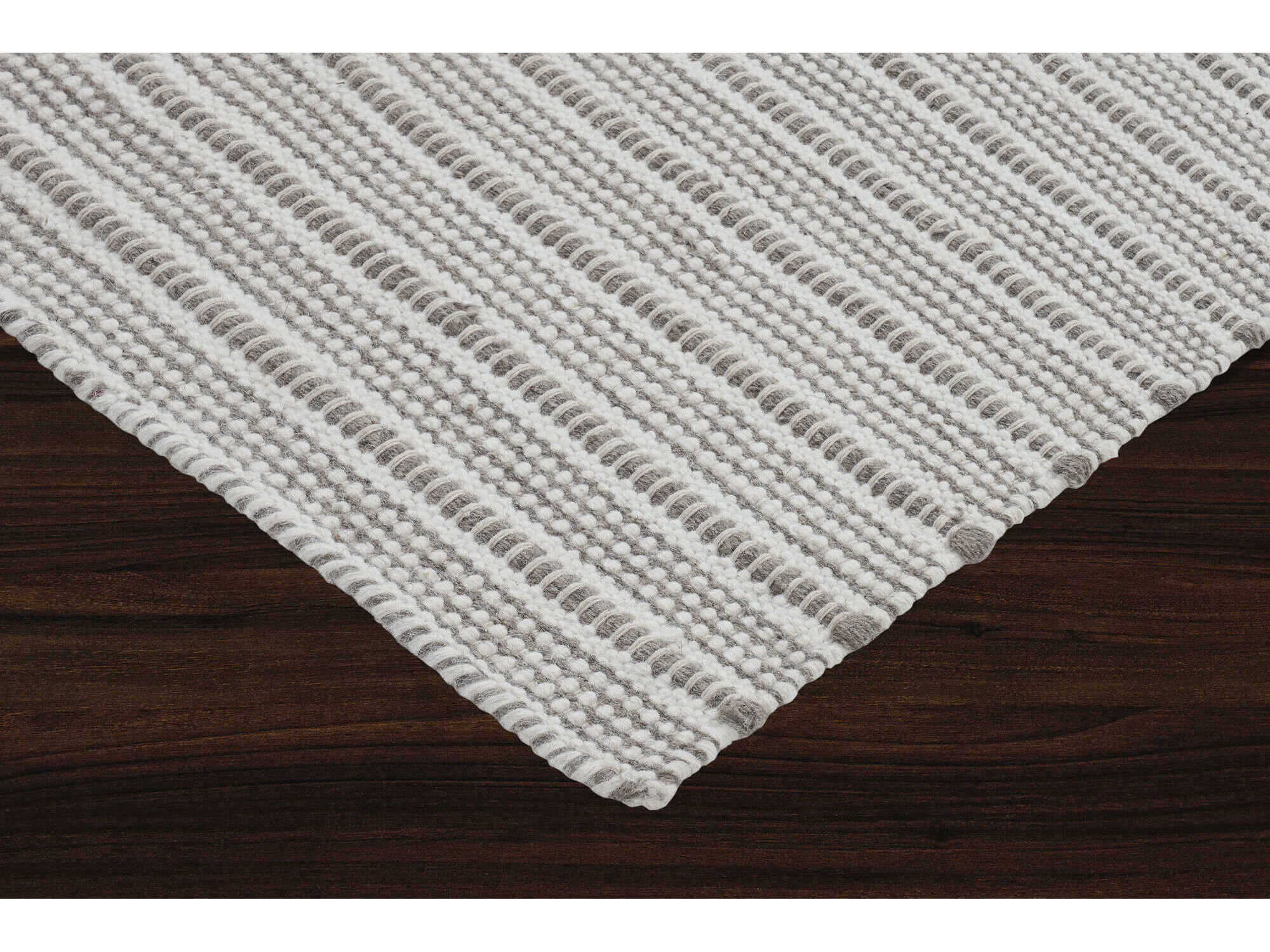 Renwil Orria Striped Area Rug