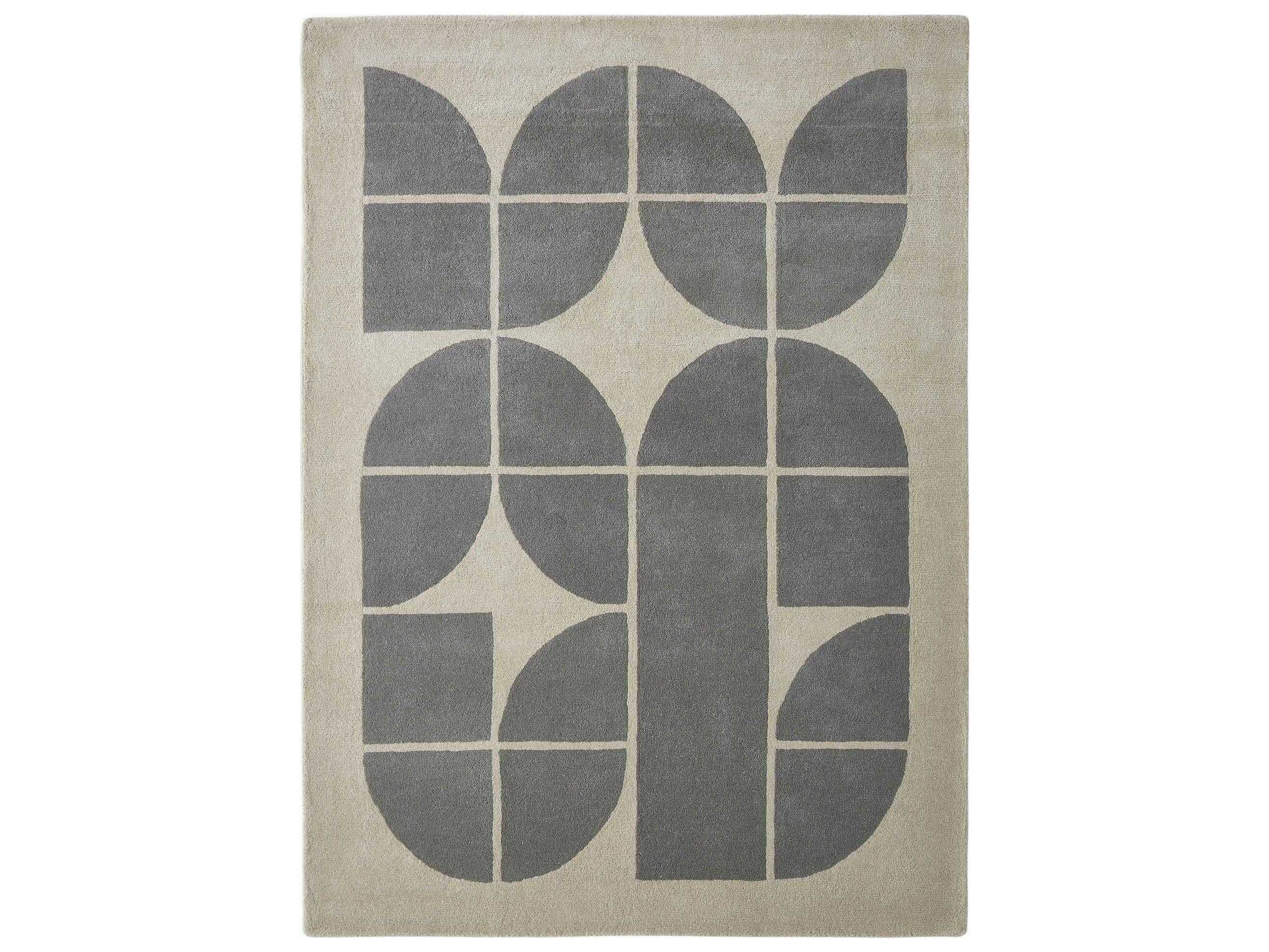 Renwil Perseverance Geometric Area Rug