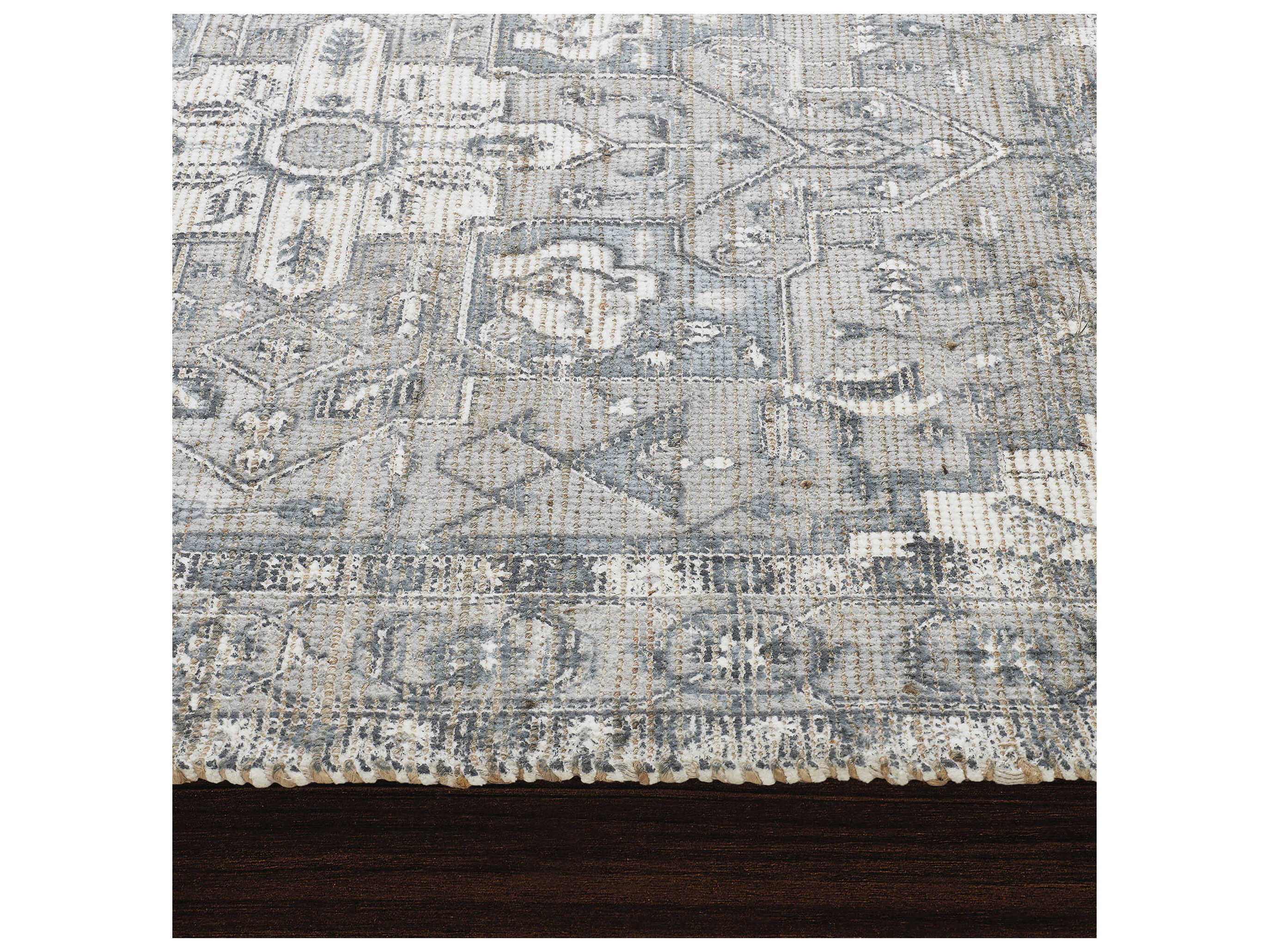Renwil Pongola Bordered Area Rug
