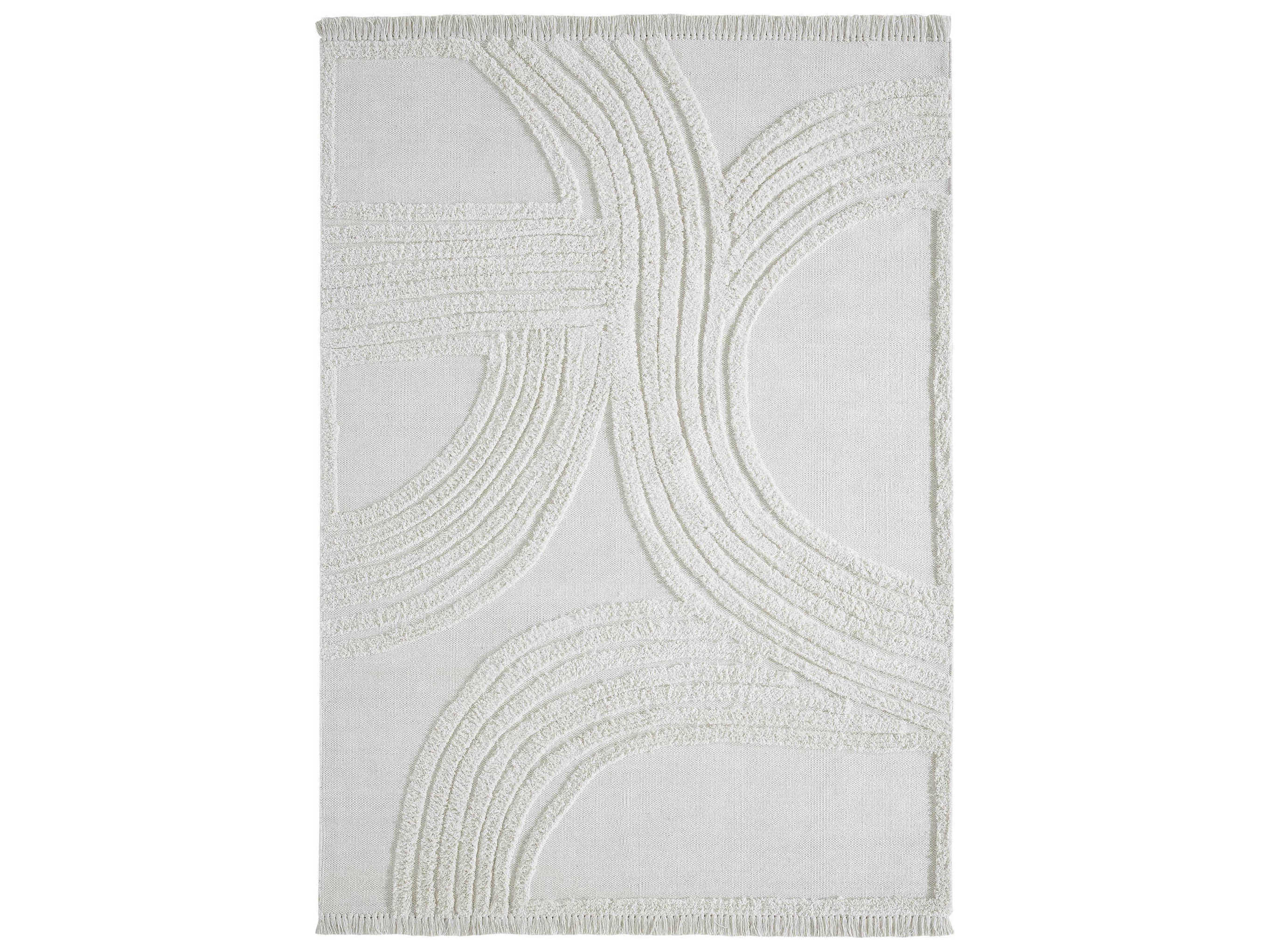 Renwil Terrain Abstract Area Rug