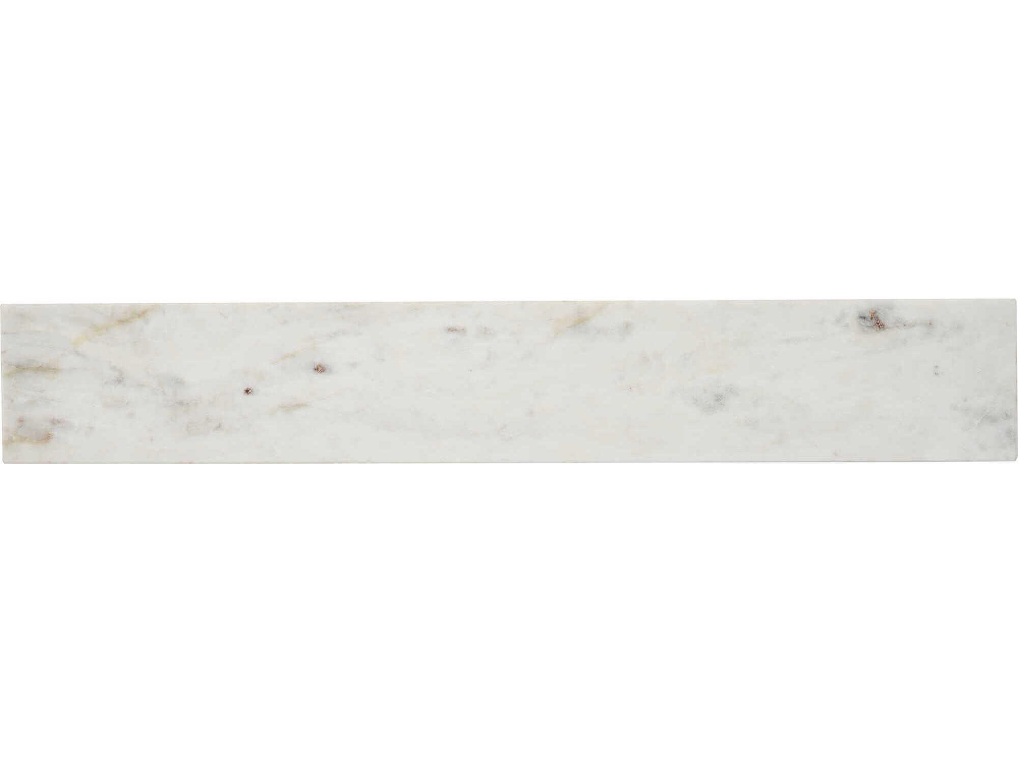 Renwil Inka White Serving Tray