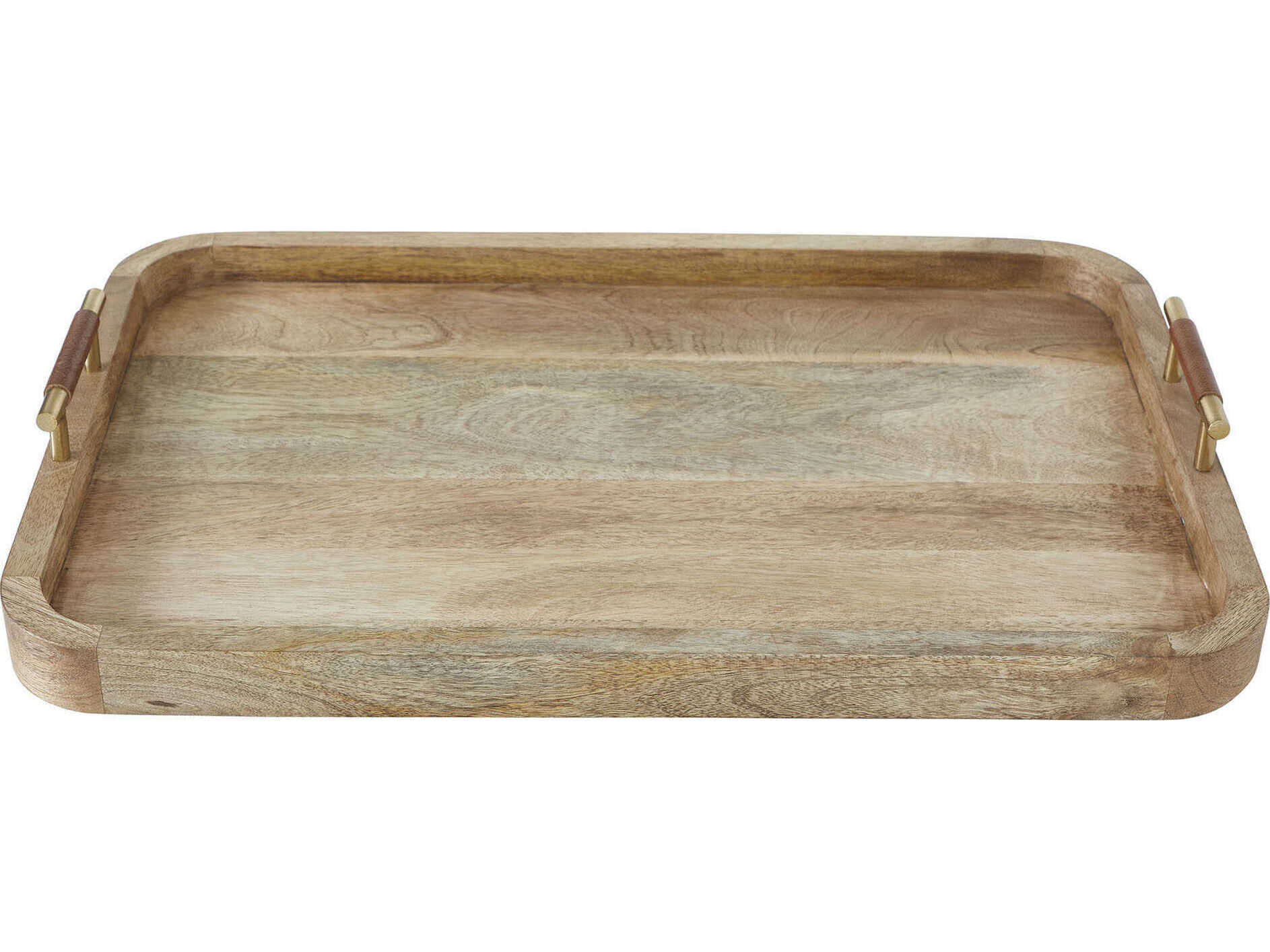 Renwil Mango Natural Serving Tray