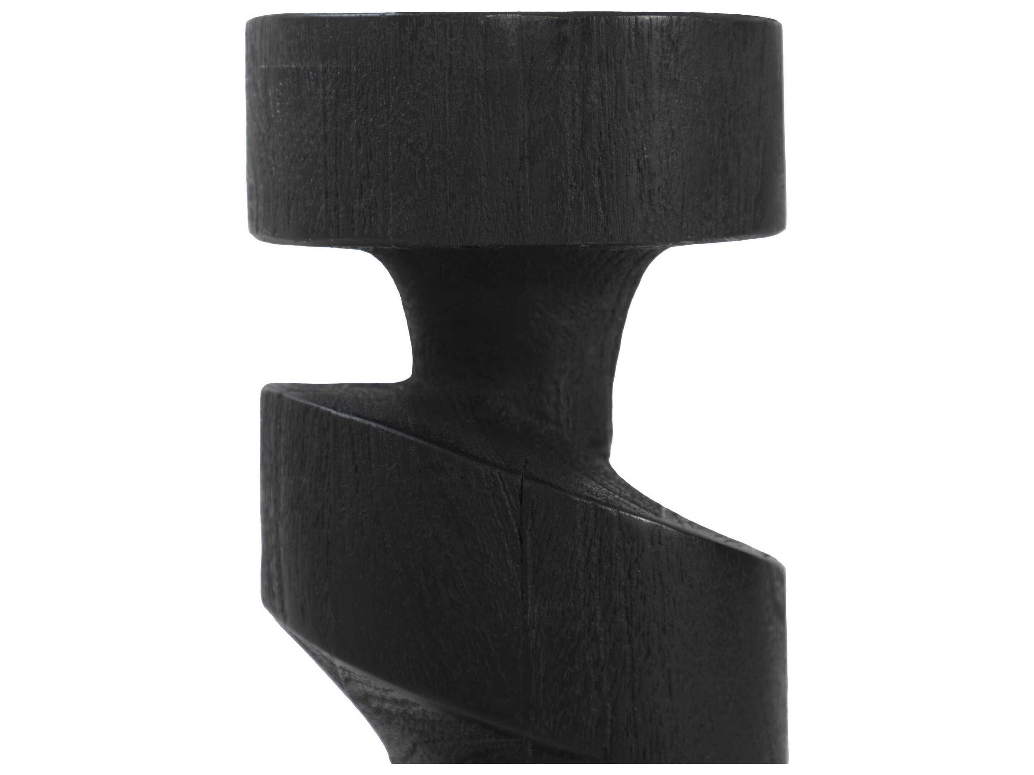 Renwil Beckton Black Statue