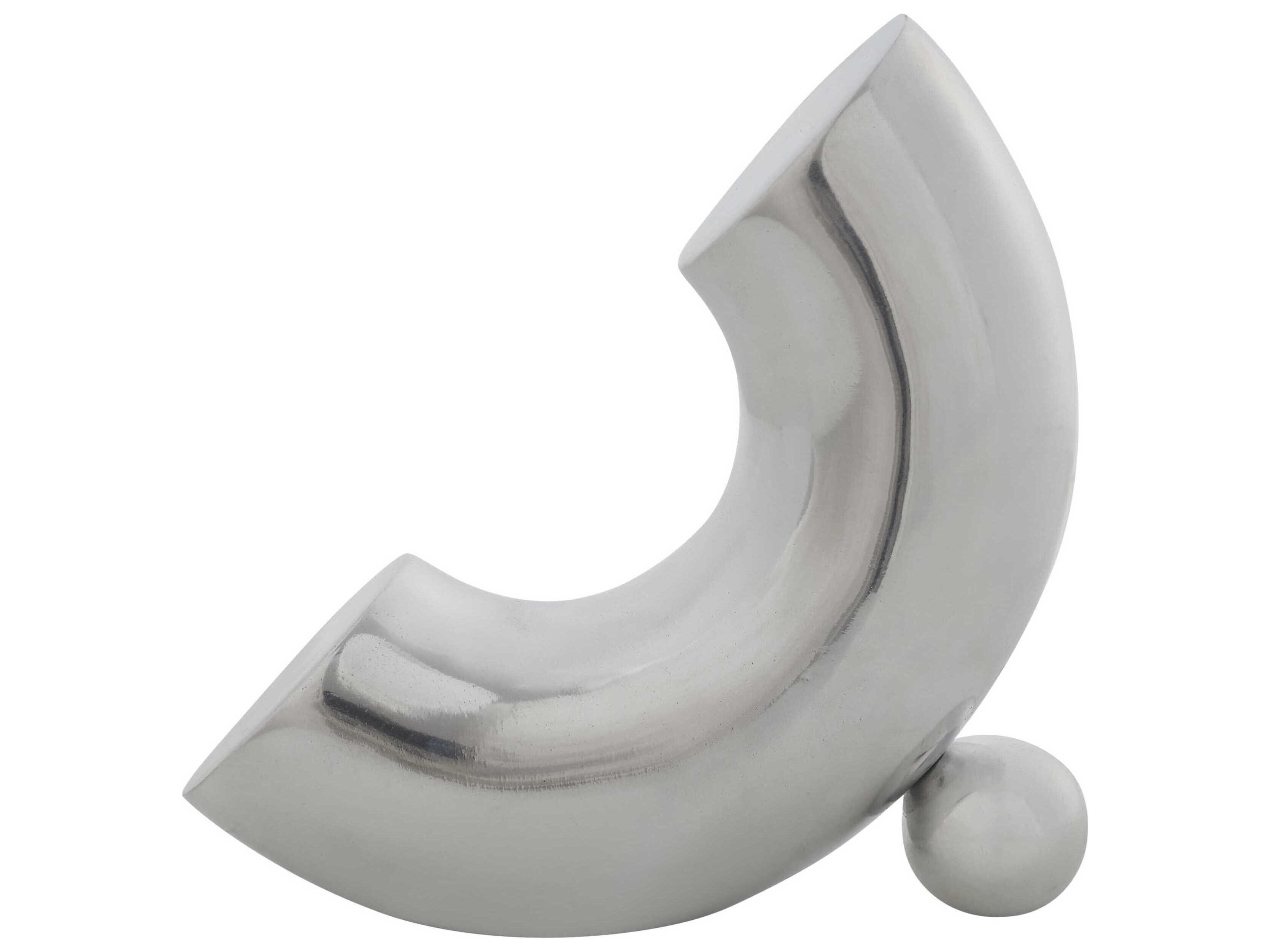 Renwil Chambers Nickel Statue