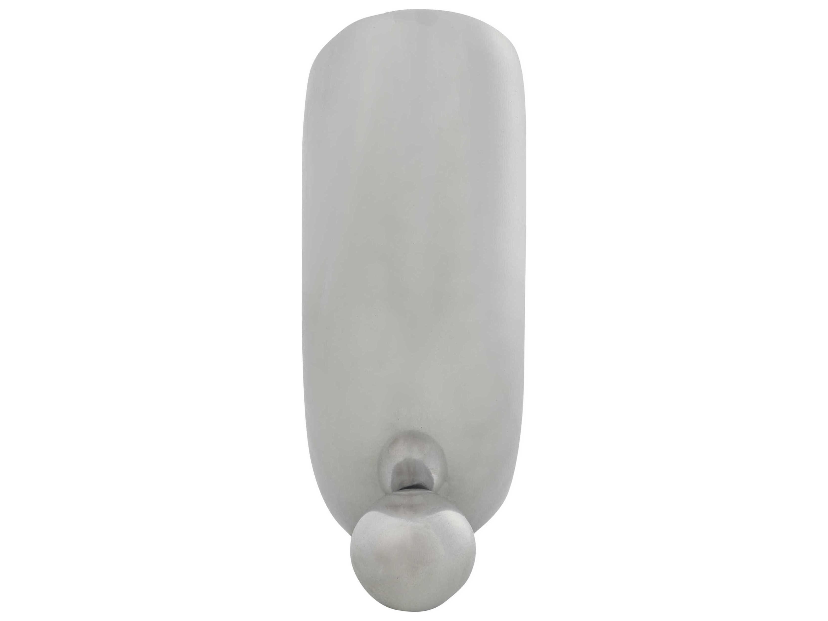 Renwil Chambers Nickel Statue