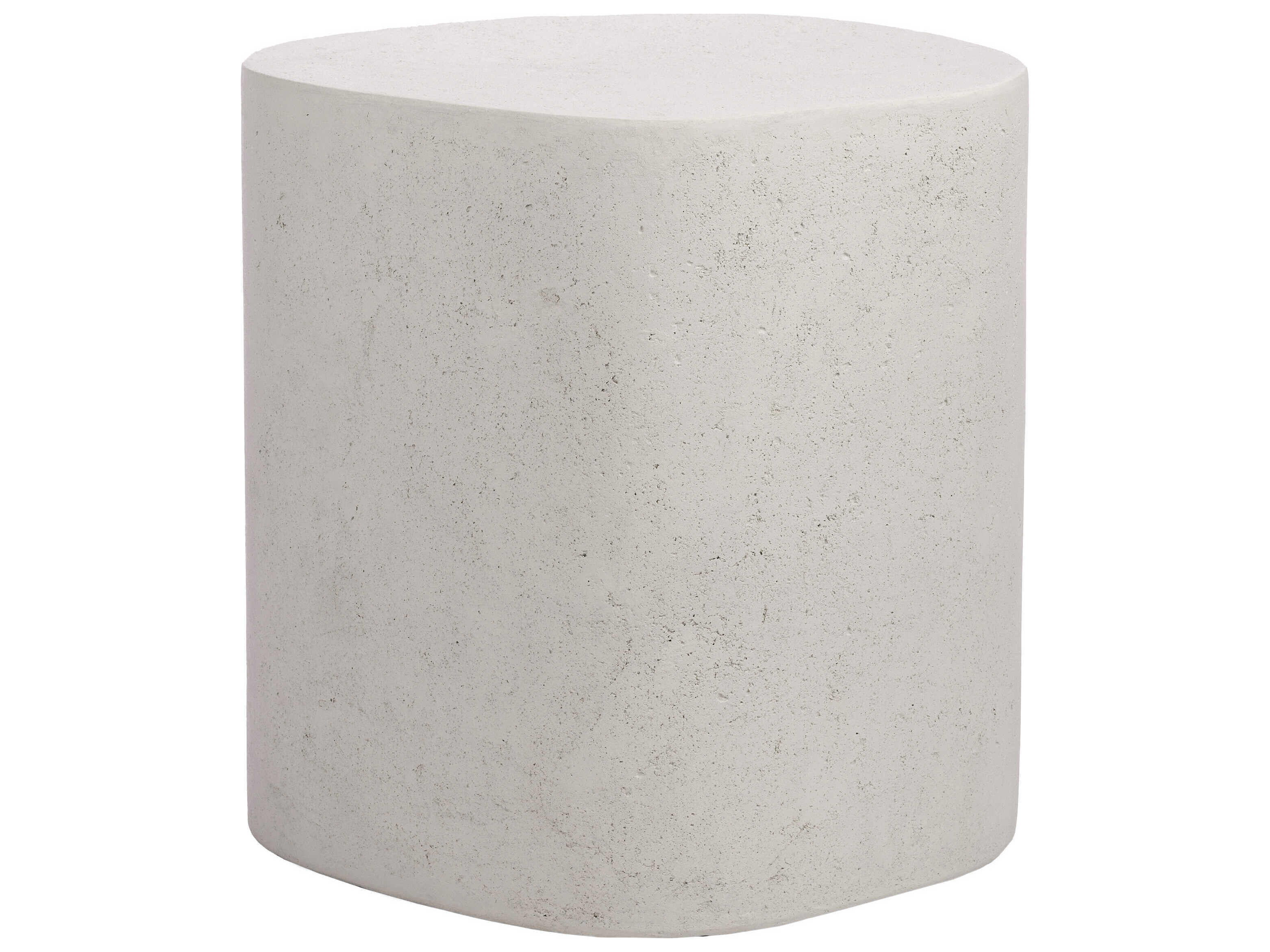 Renwil Ghent Stone Natural End Table