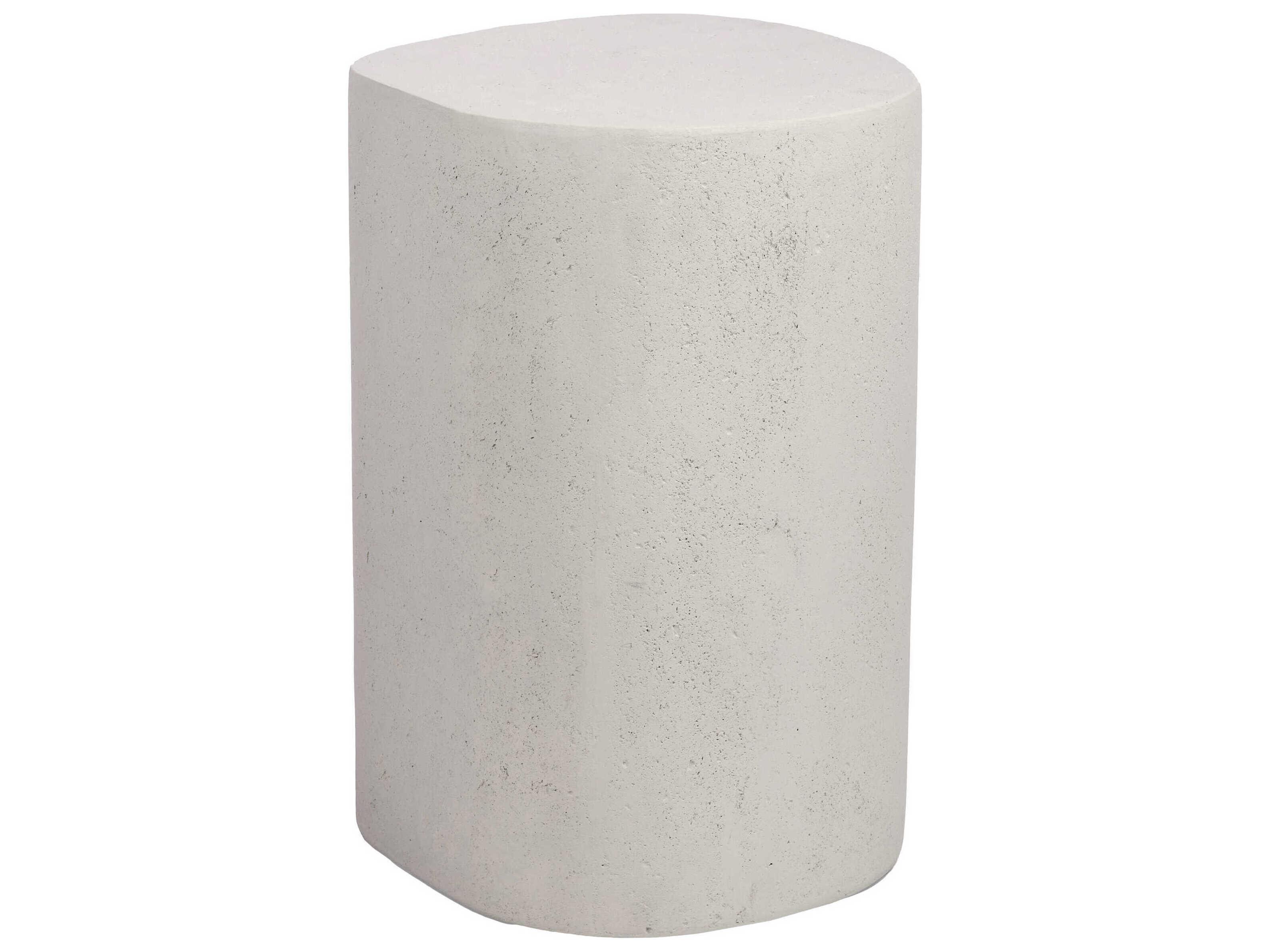 Renwil Ghent Stone Natural End Table