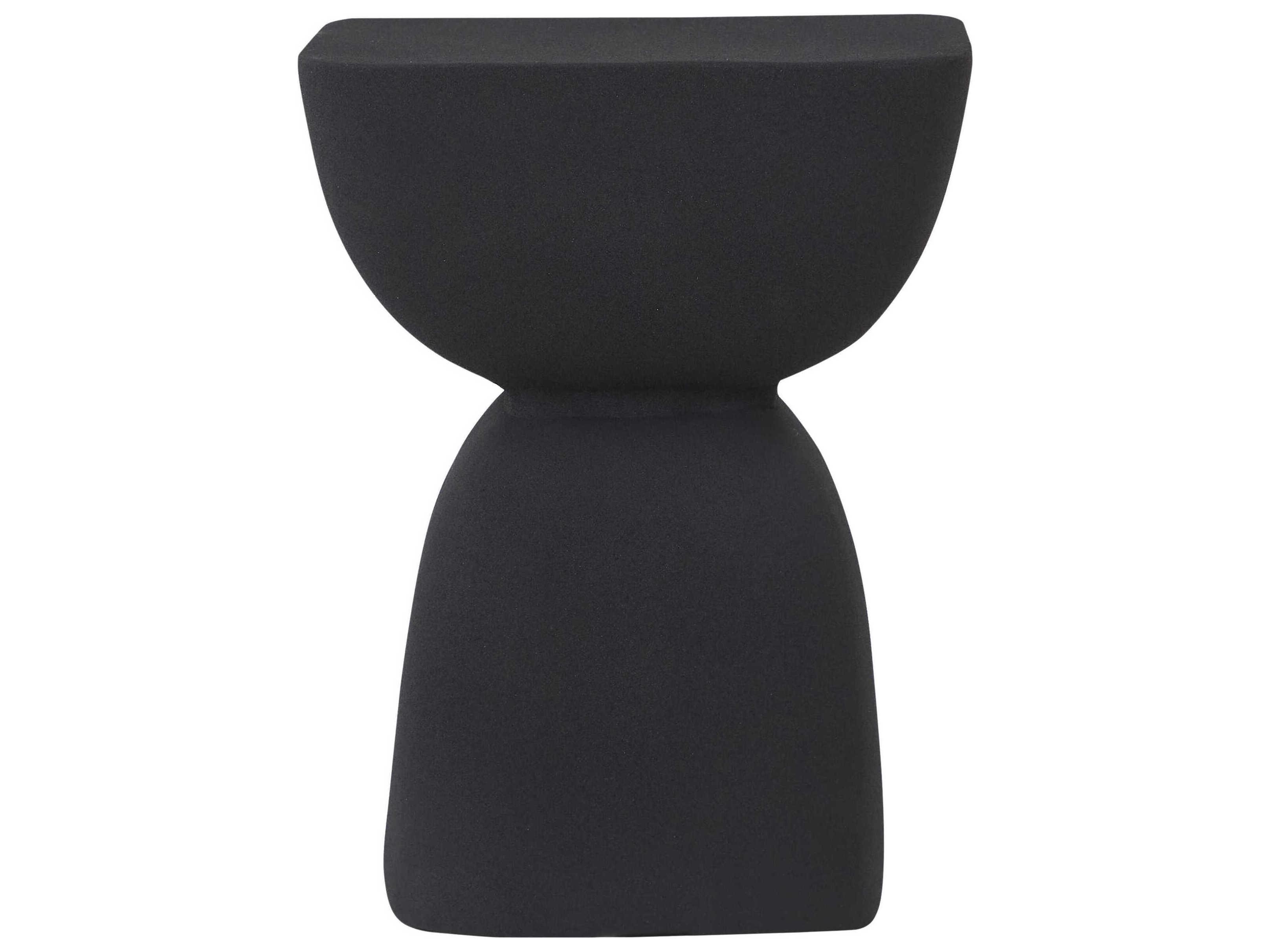 Renwil Frans Square Metal End Table