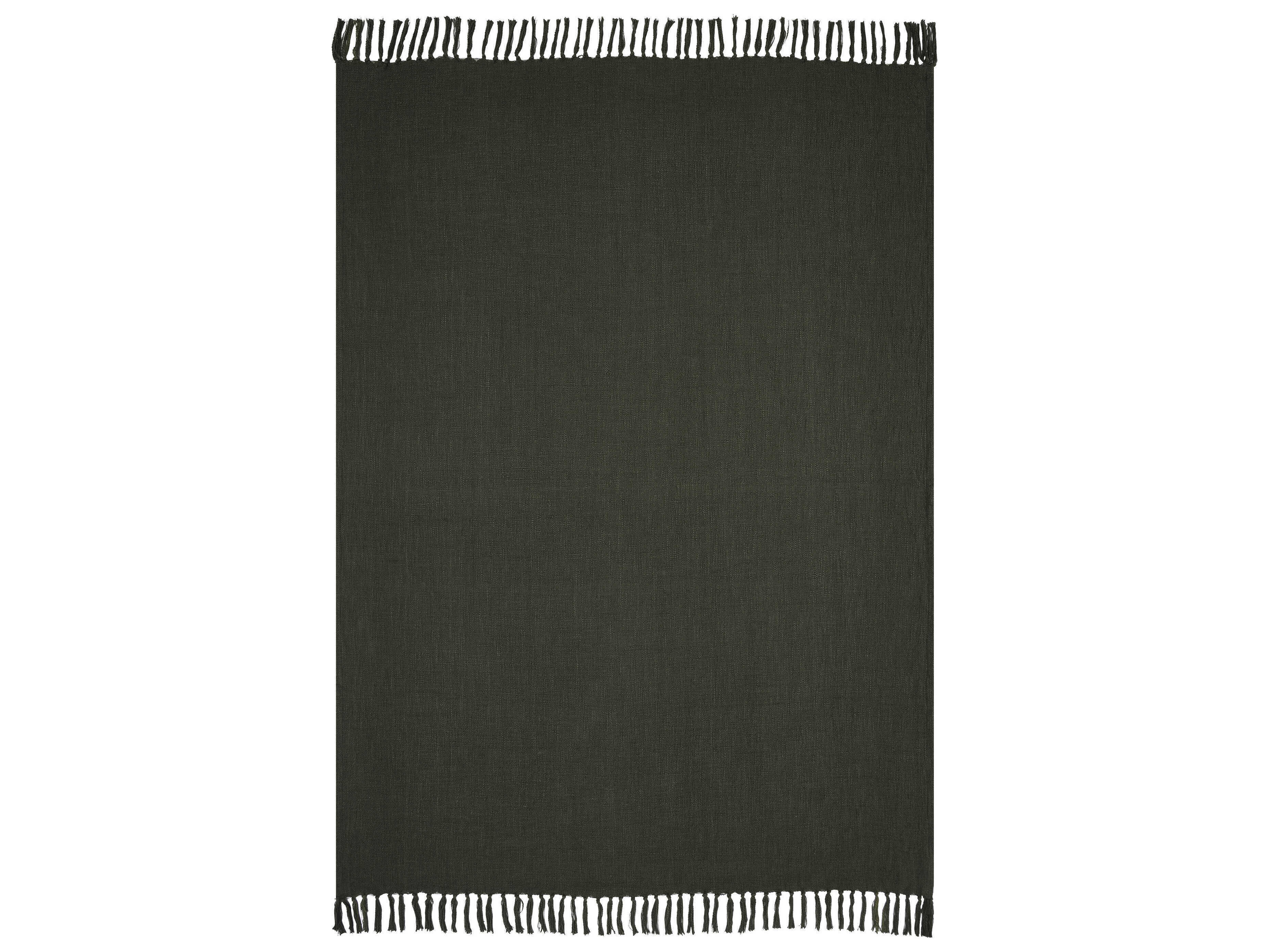 Renwil Chalamet Throw Blanket