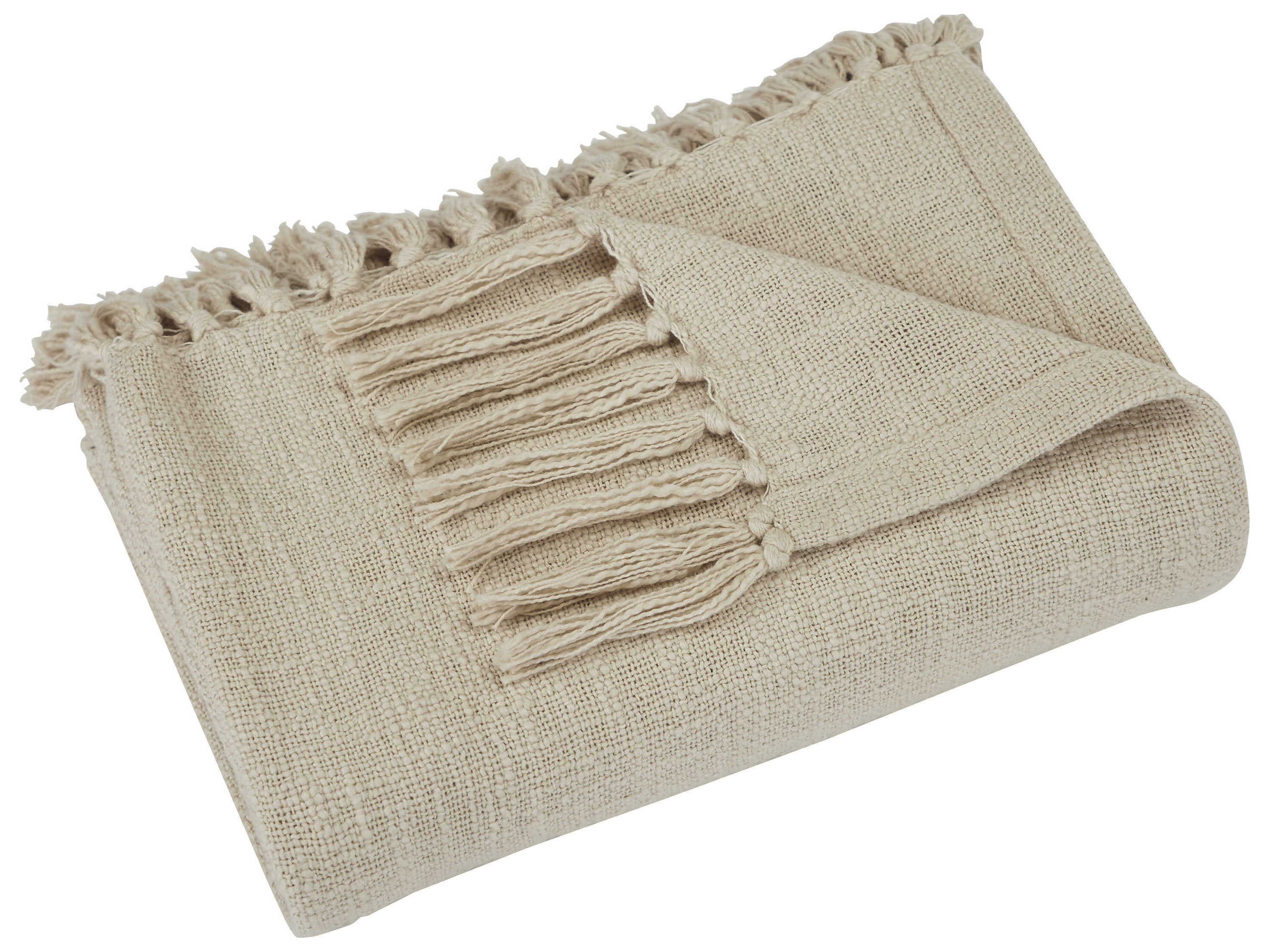 Renwil Curtis Throw Blanket