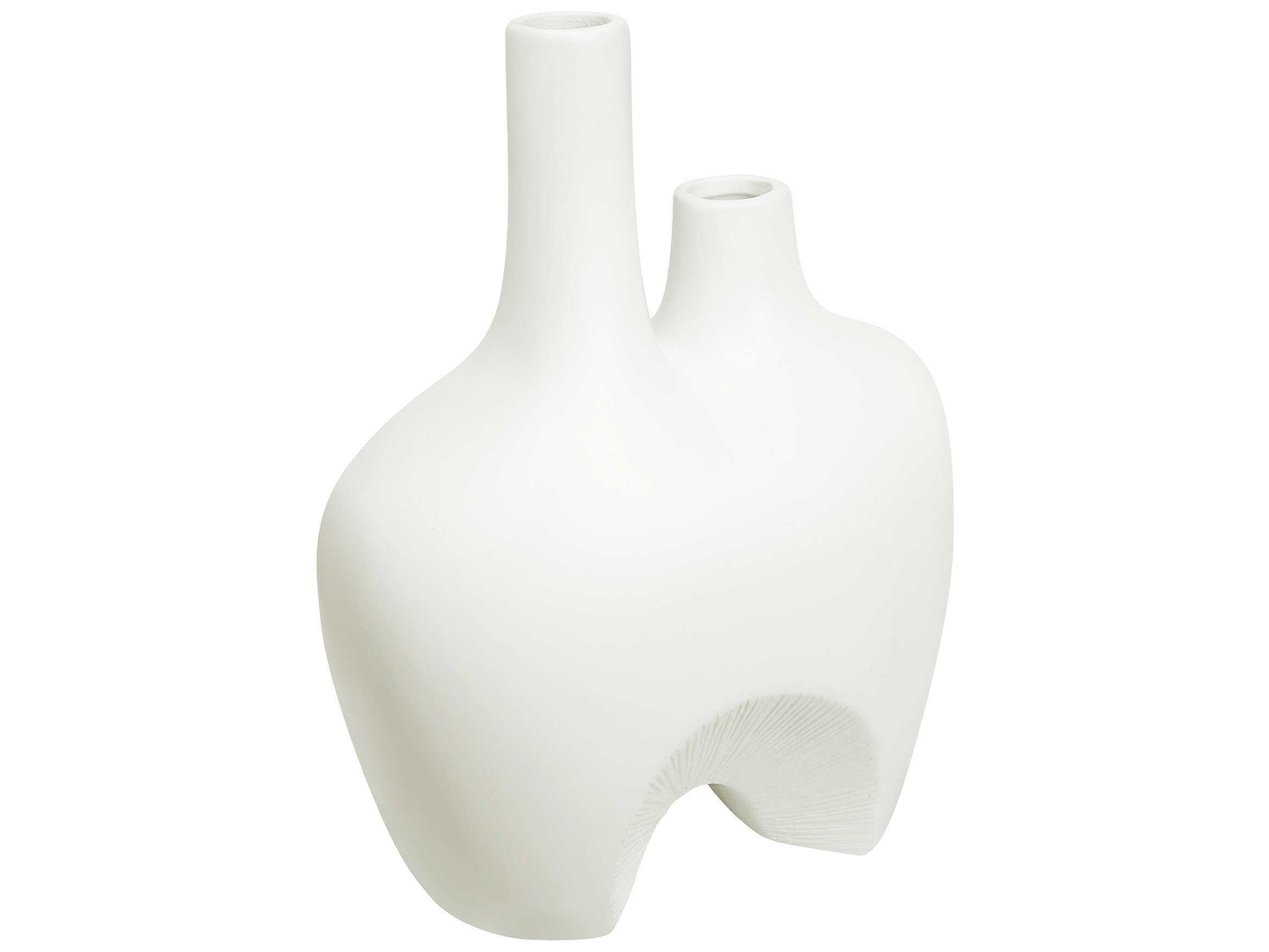 Renwil Pioneer Off White Vase