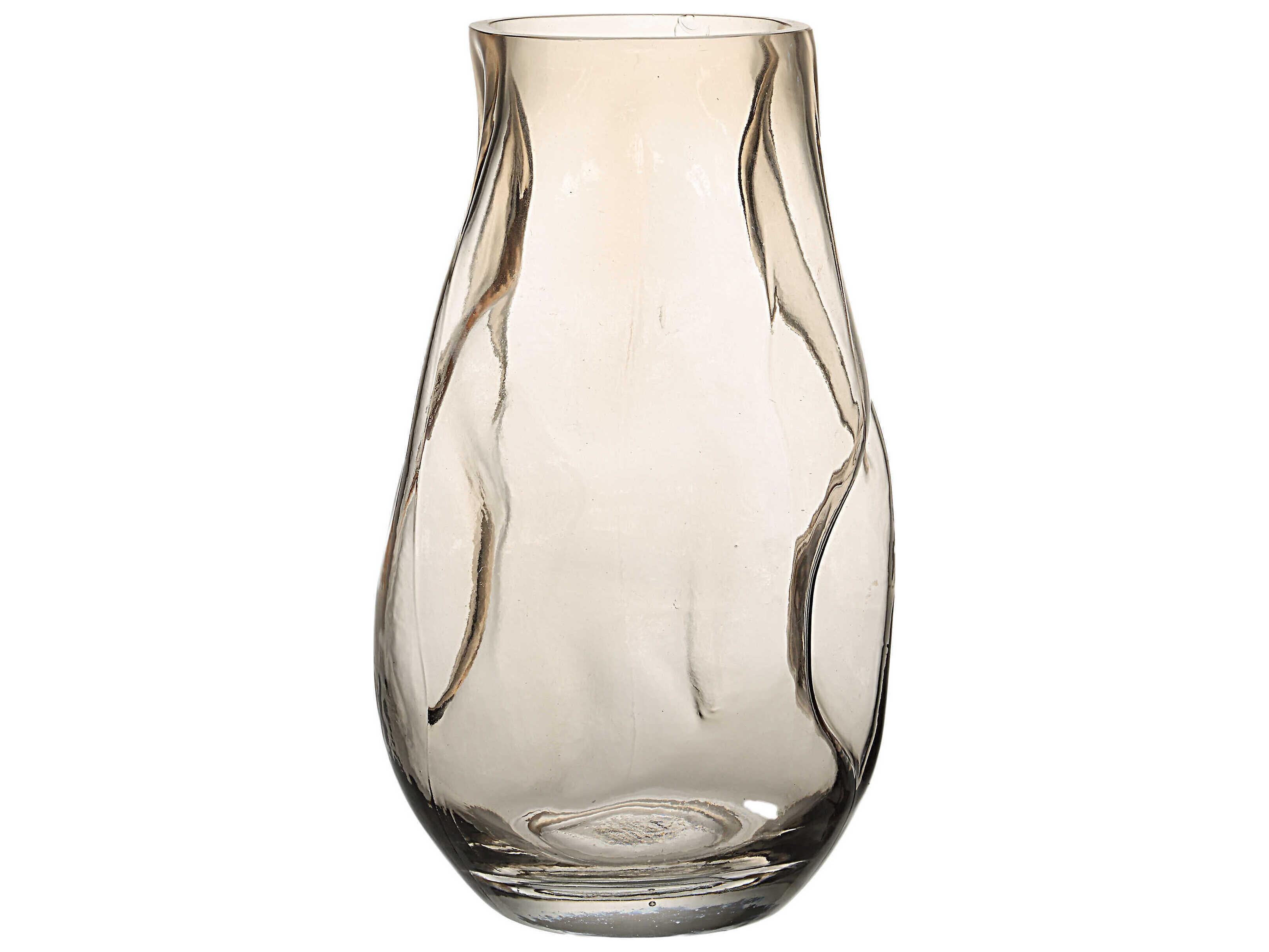 Renwil Tawny Beige Vase